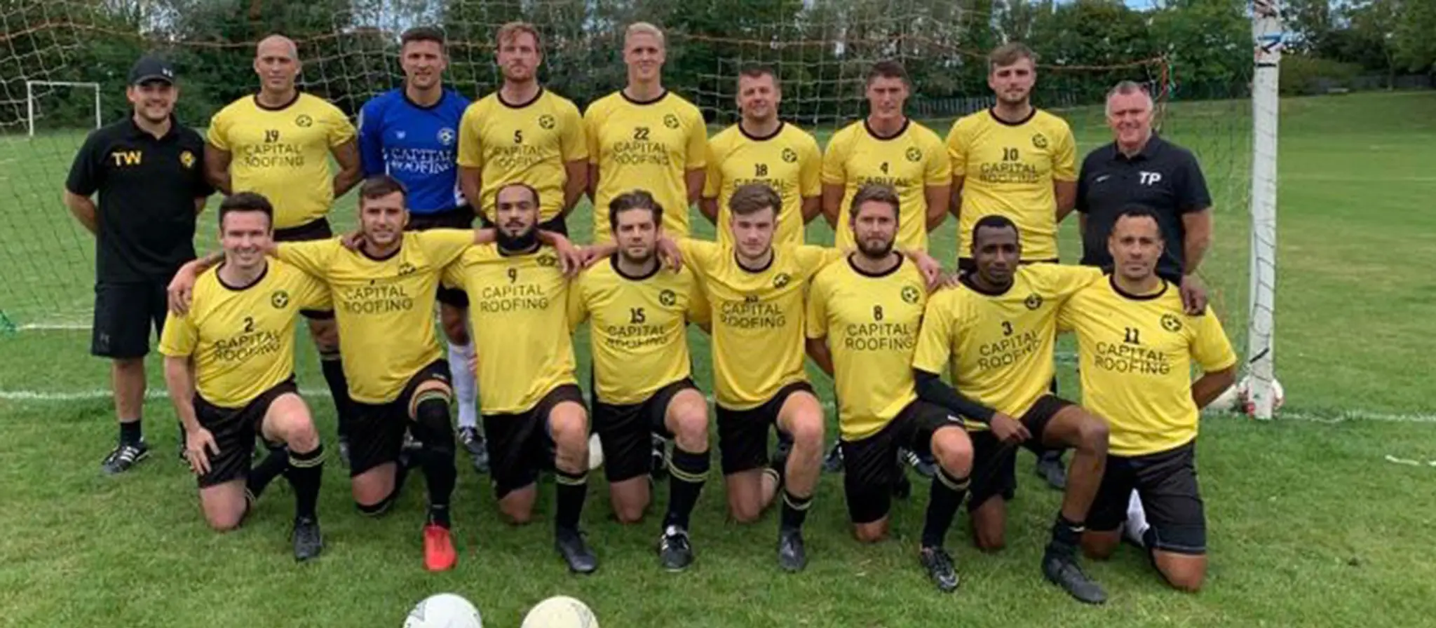 Bexley Football Club