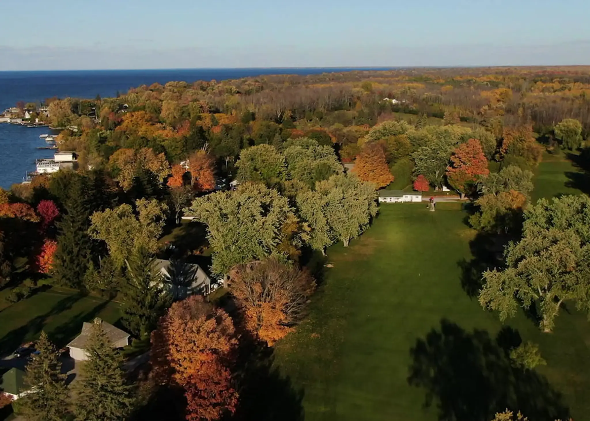 The Eastbourne Golf Club