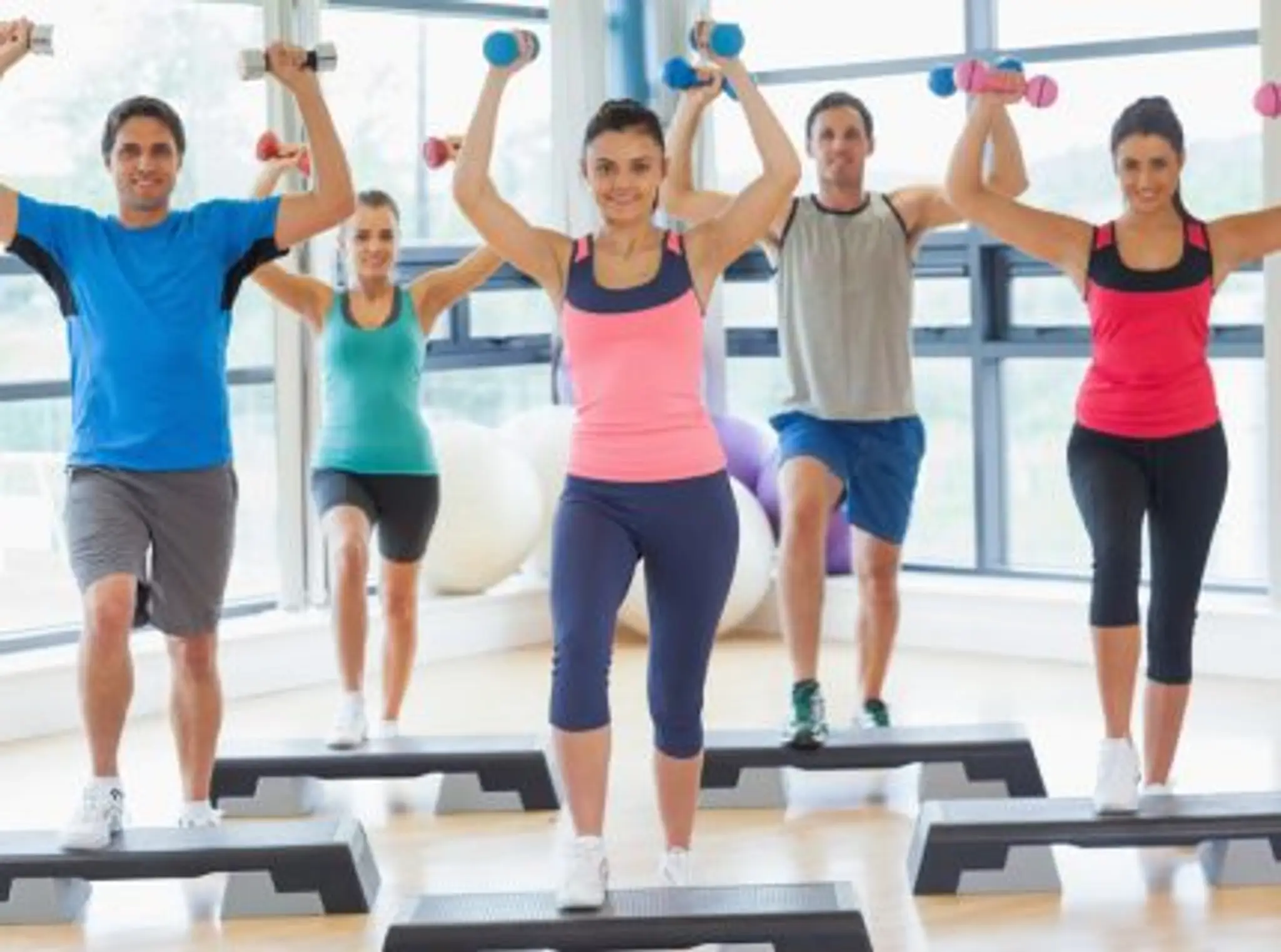 Wynn Fitness Meadowvale