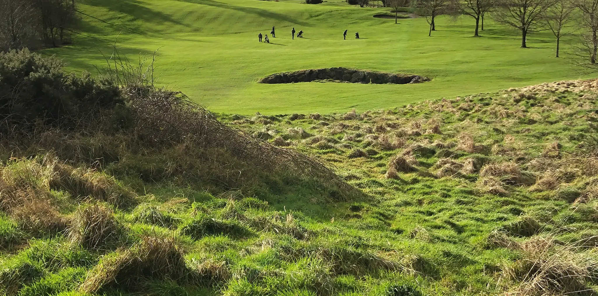 Rathcore Golf Club
