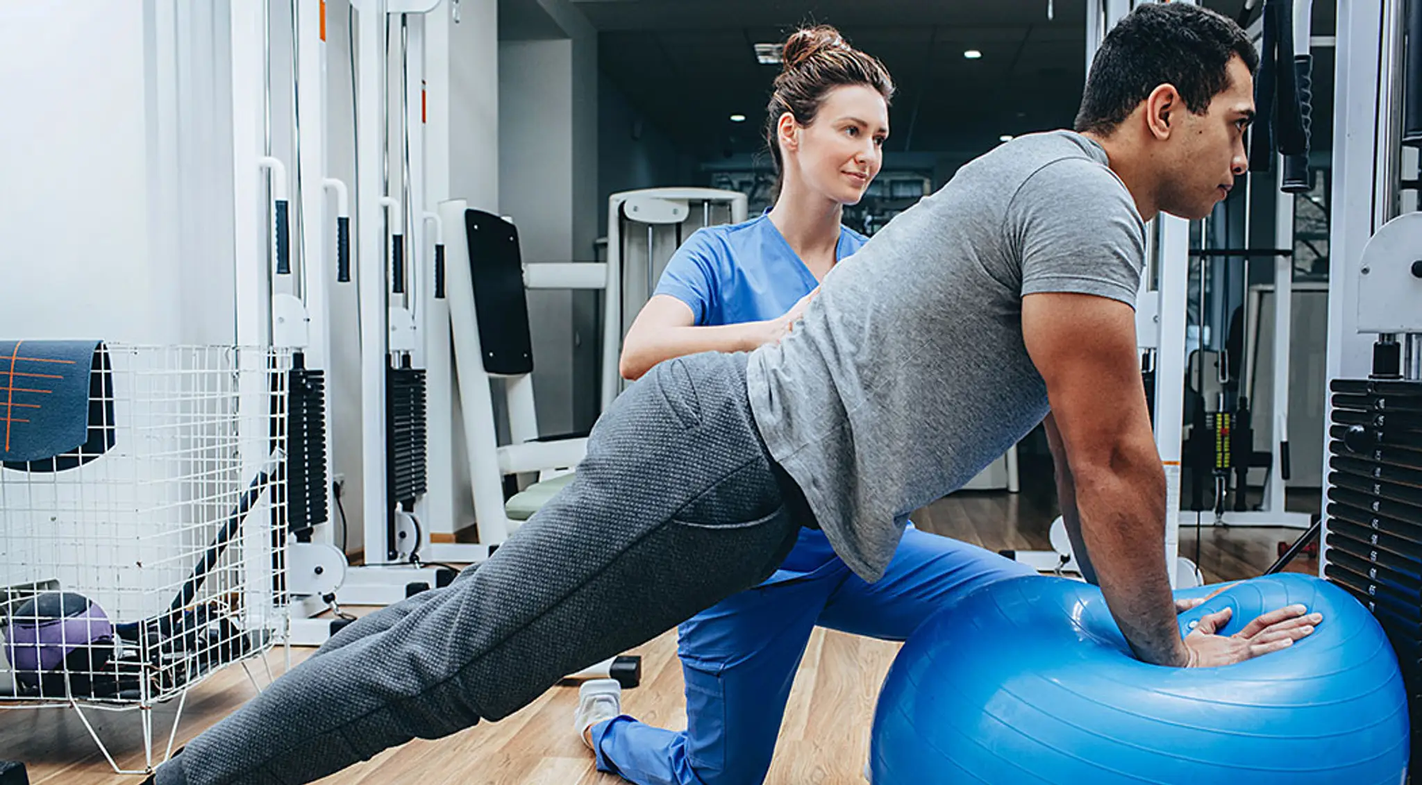 Kinelite Vaudreuil | Kinsiologues et Cliniques de Sant