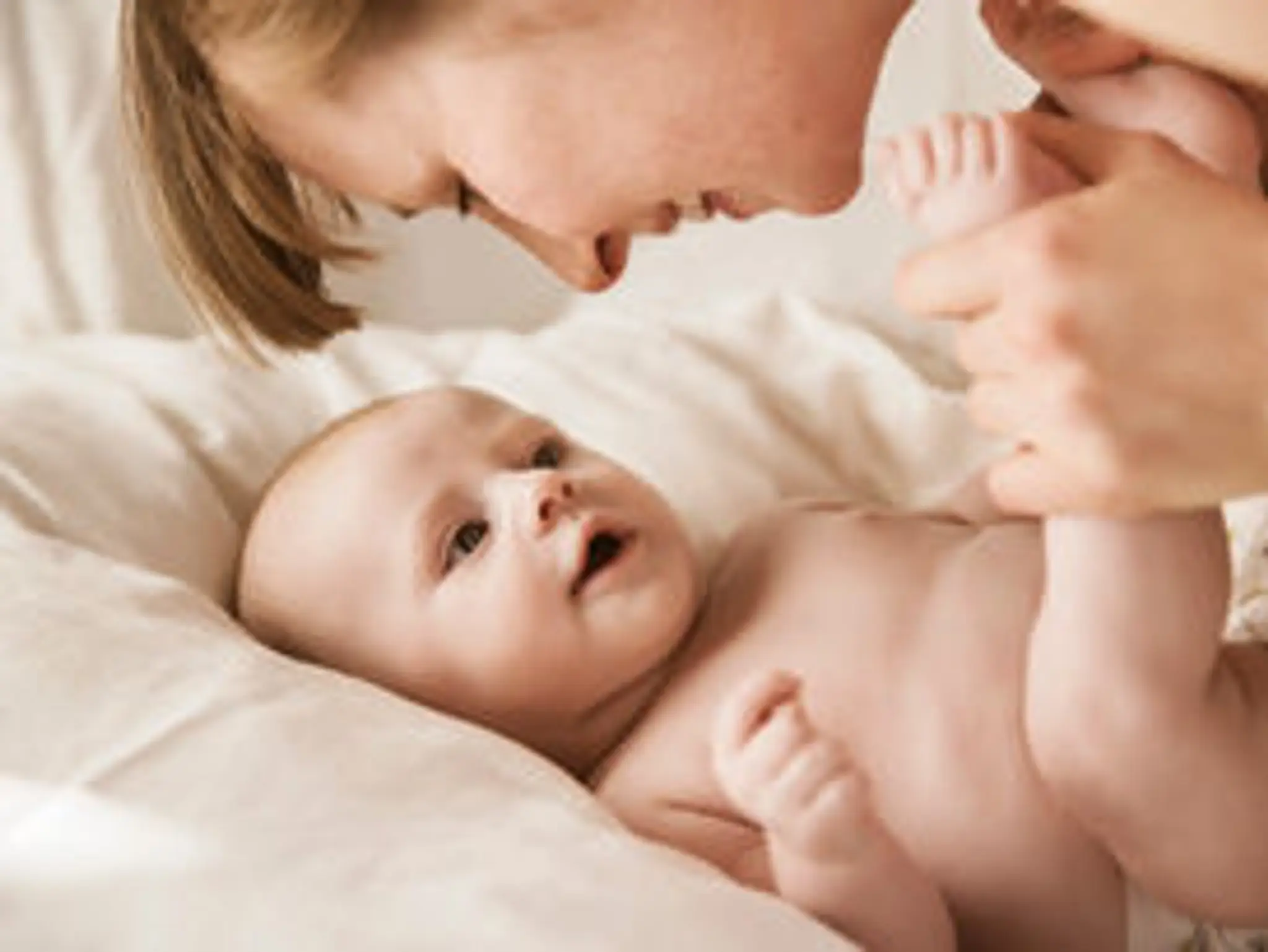 Lucy Wylde - The Birth Recovery Coach