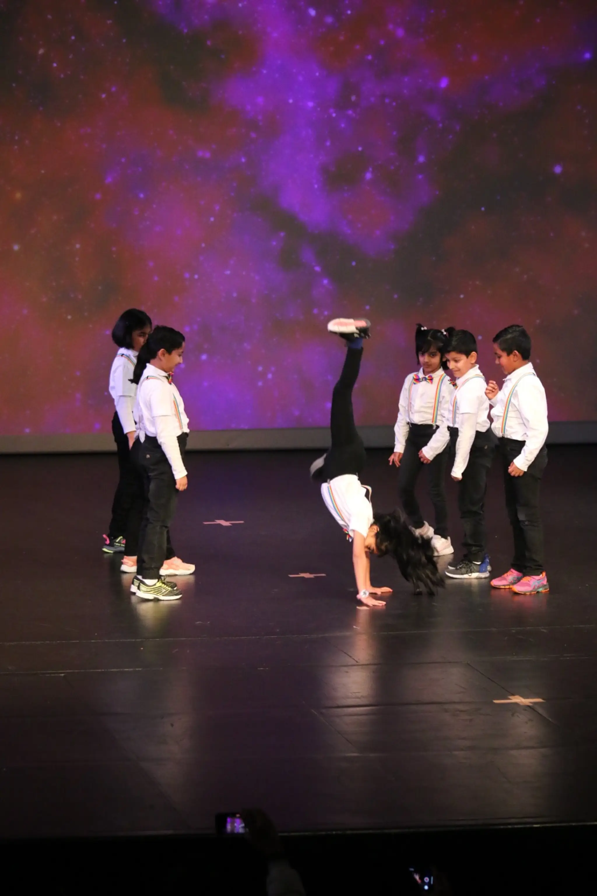Popperz Dance Studio