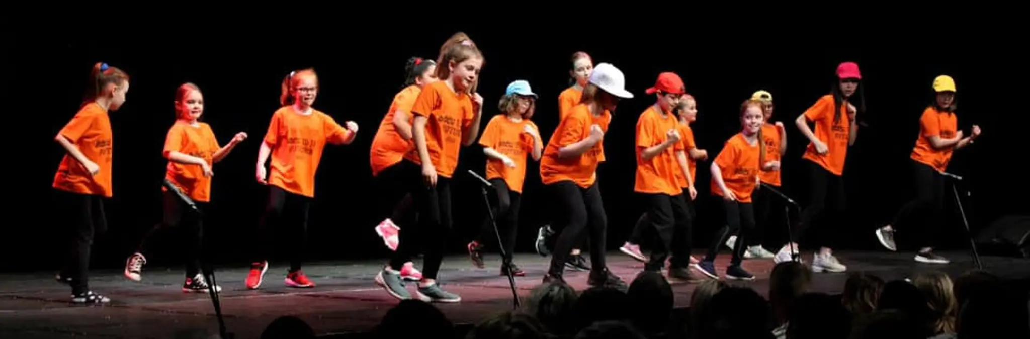 Inspire Performing Arts