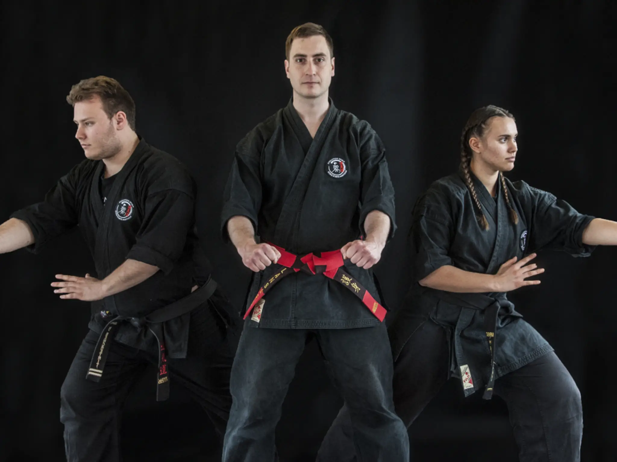 Evolution Spirit School D'arts Martiaux