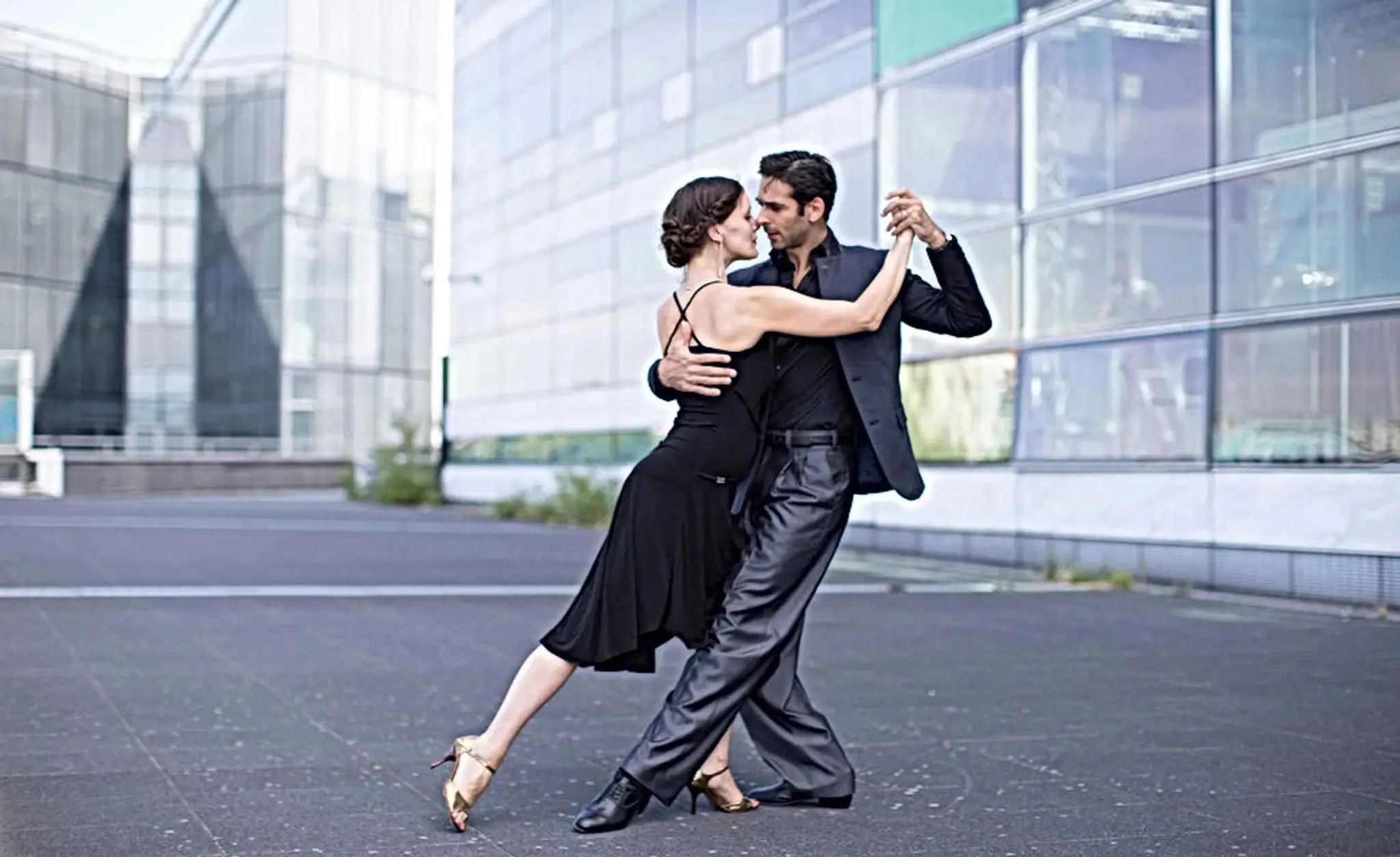 Tango & You School Tango Vincennes - Val De Marne