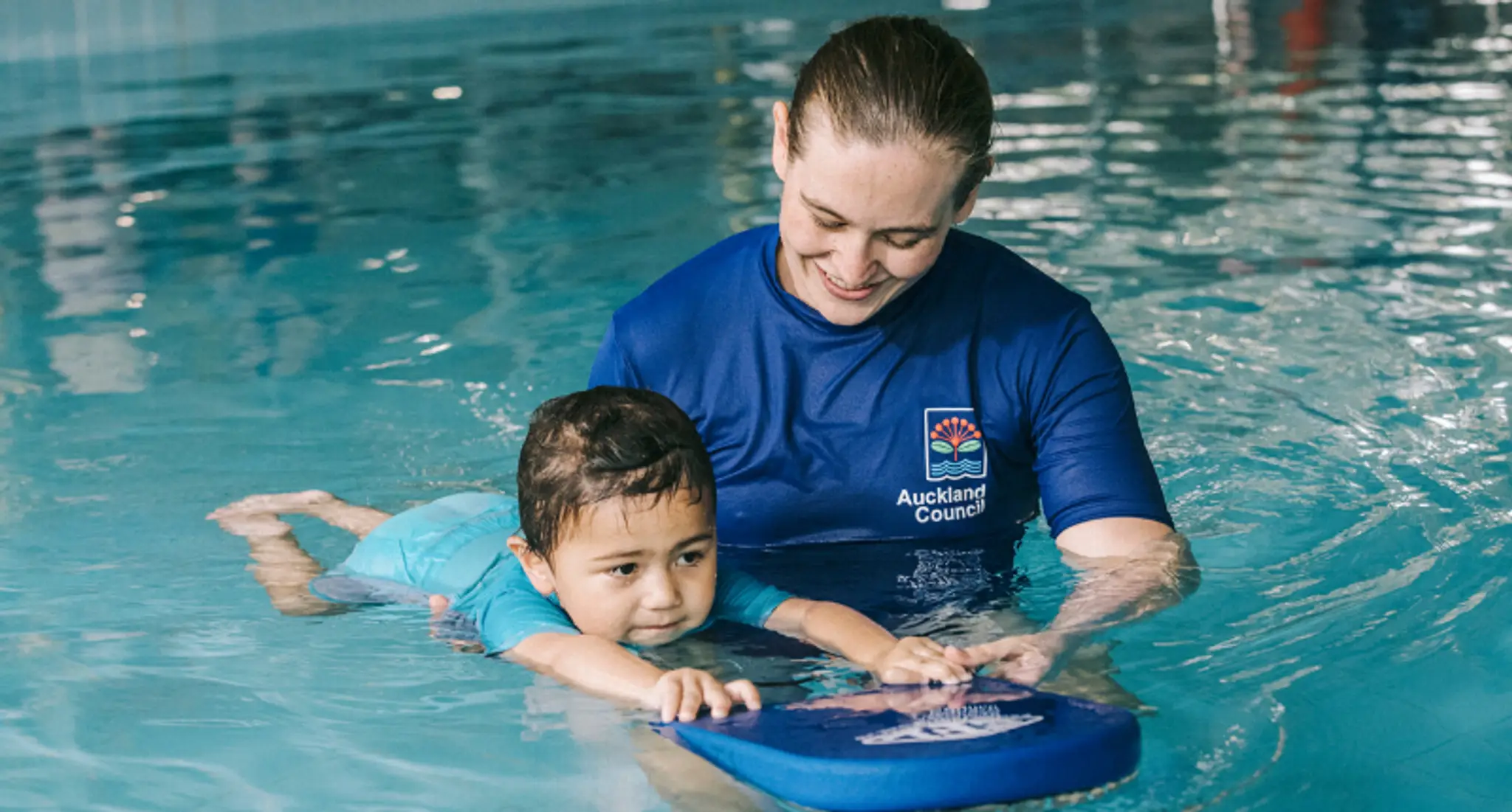 Papatoetoe Centennial Pool and Leisure Centre