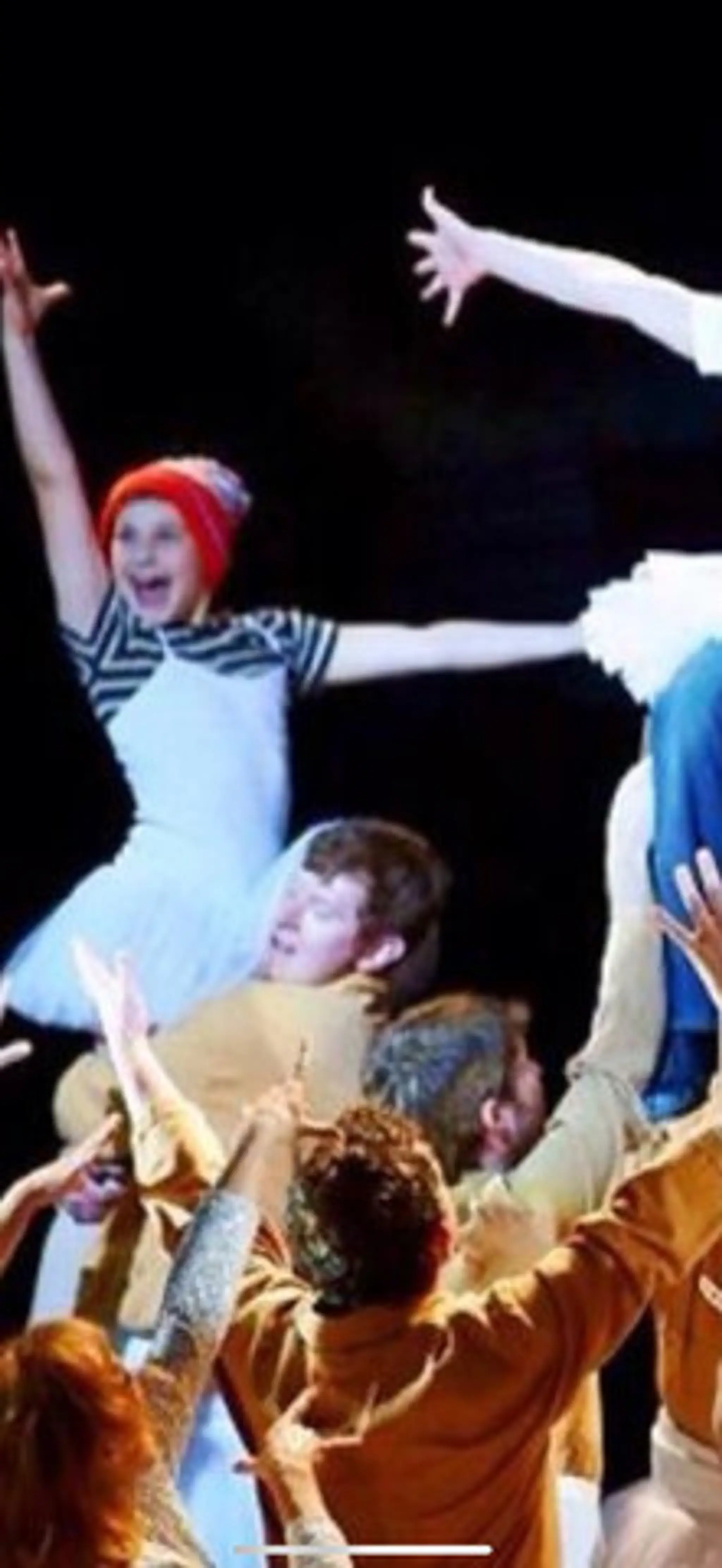 Valentine Theatre School