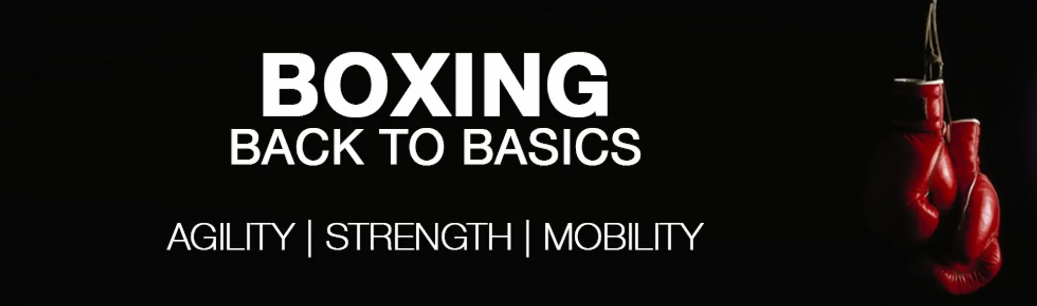 Victory Strength & Boxing