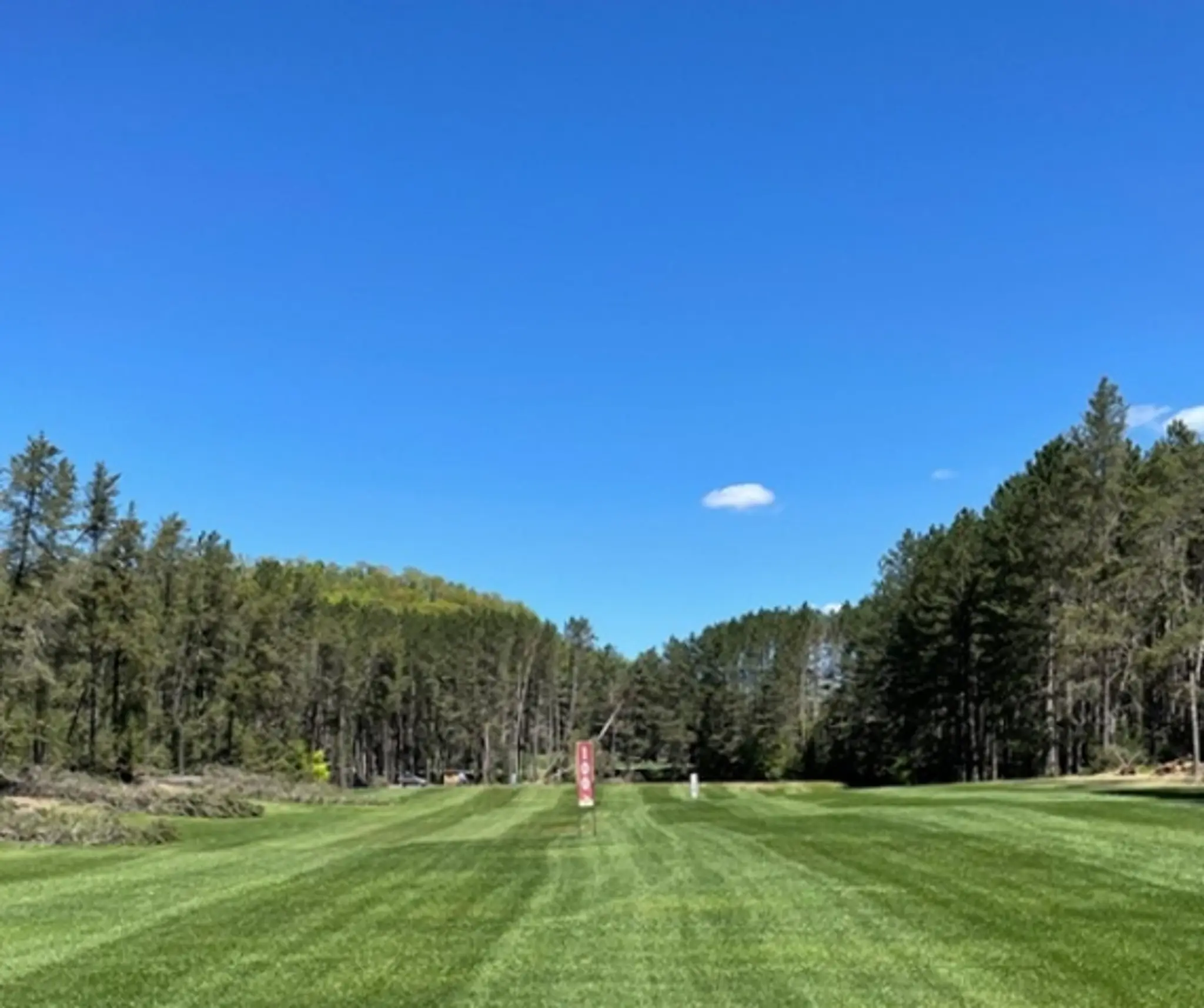 Acadmie de Golf Marc Foucault (Driving Range)