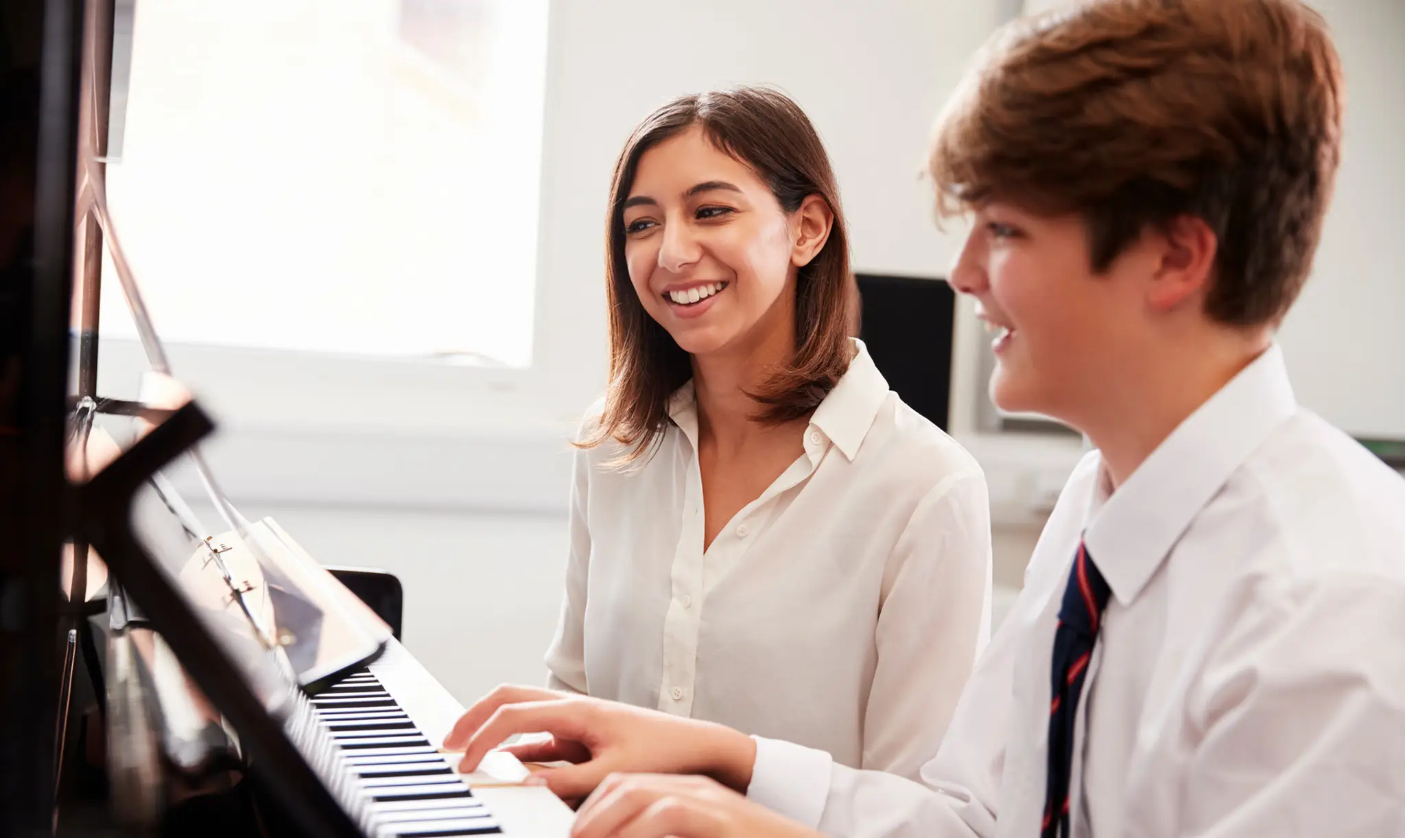 Performance Acadmie par Mory Hatem