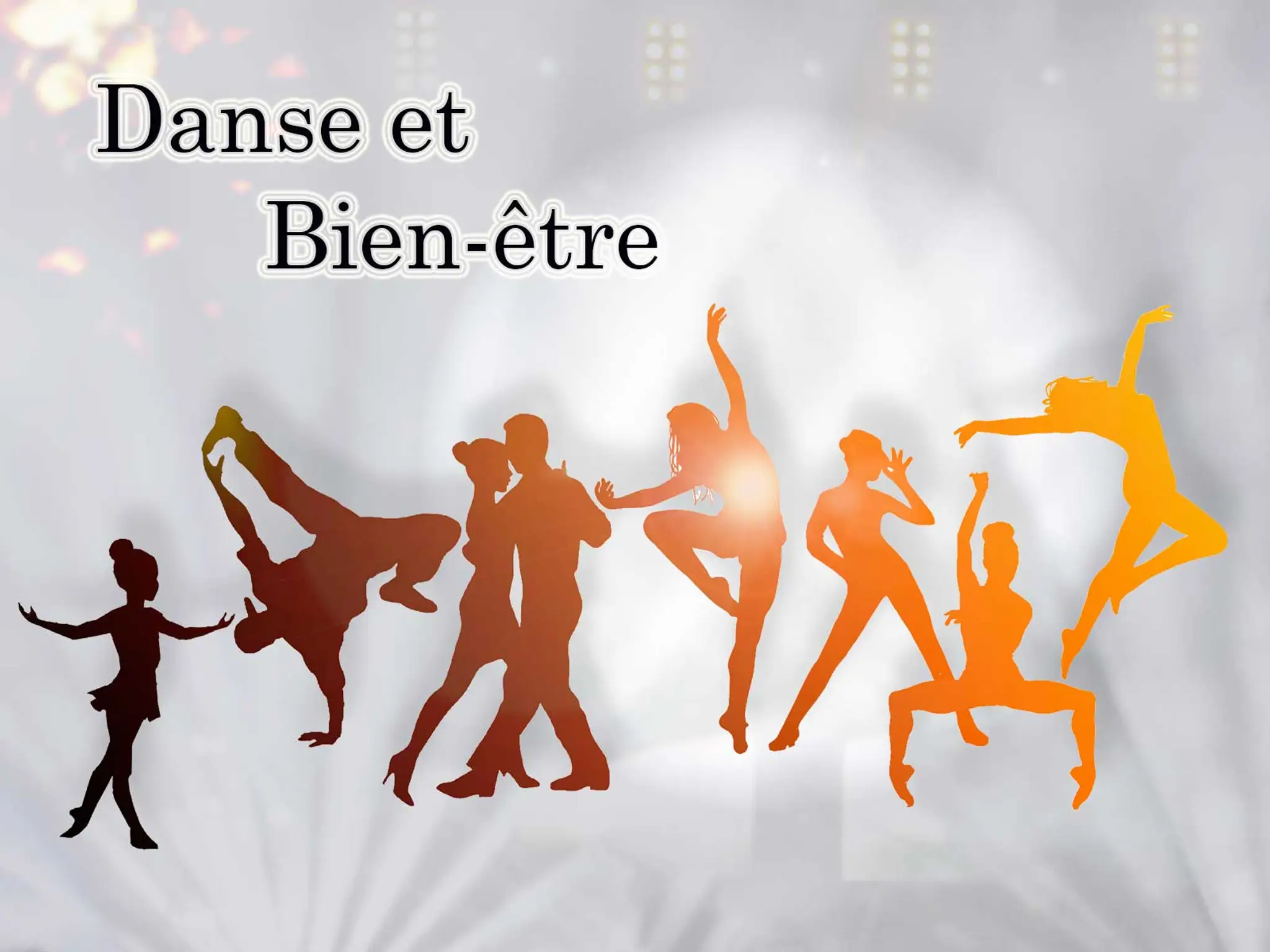 Dance School Yann Le Mouroux