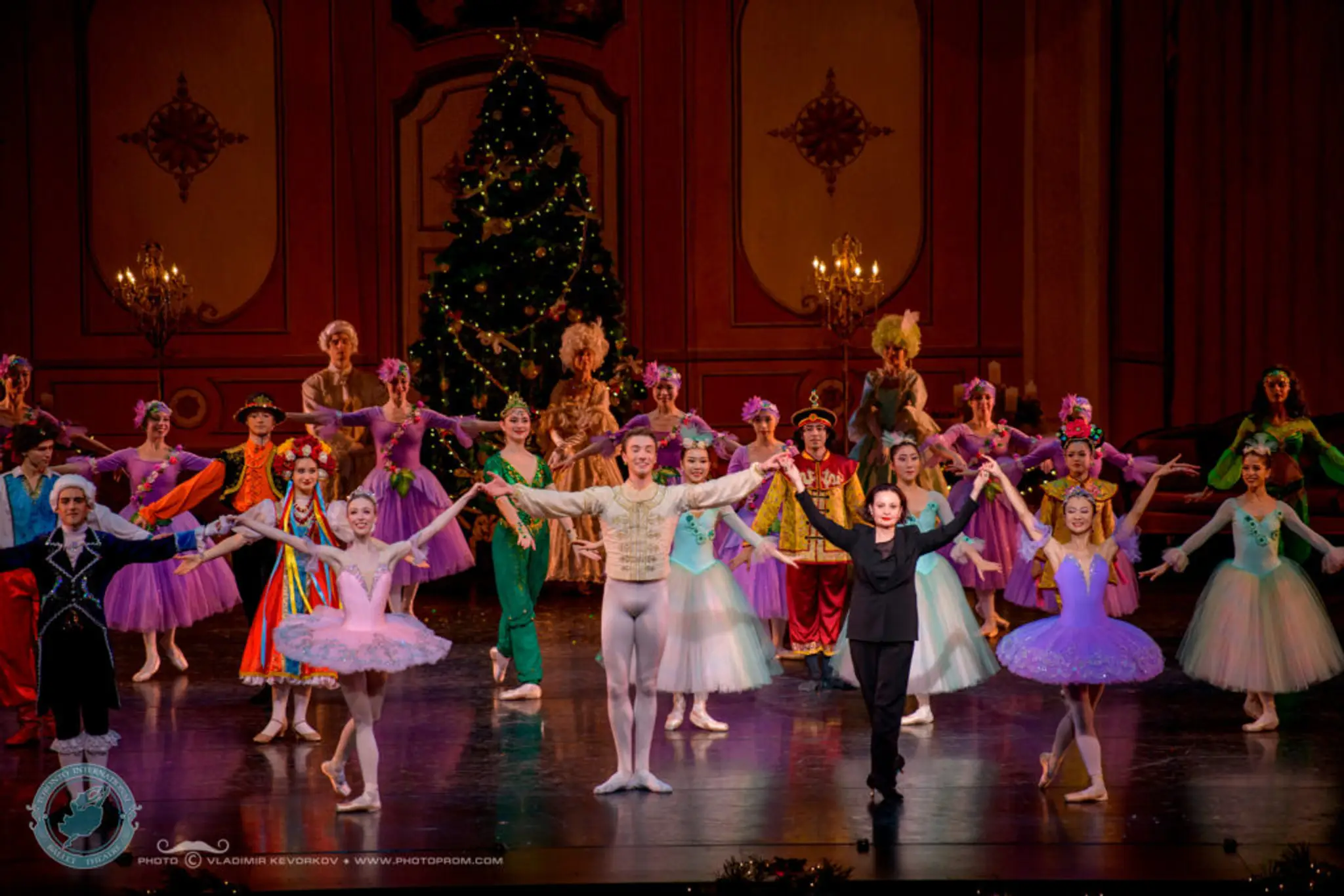 Toronto International Ballet Theatre