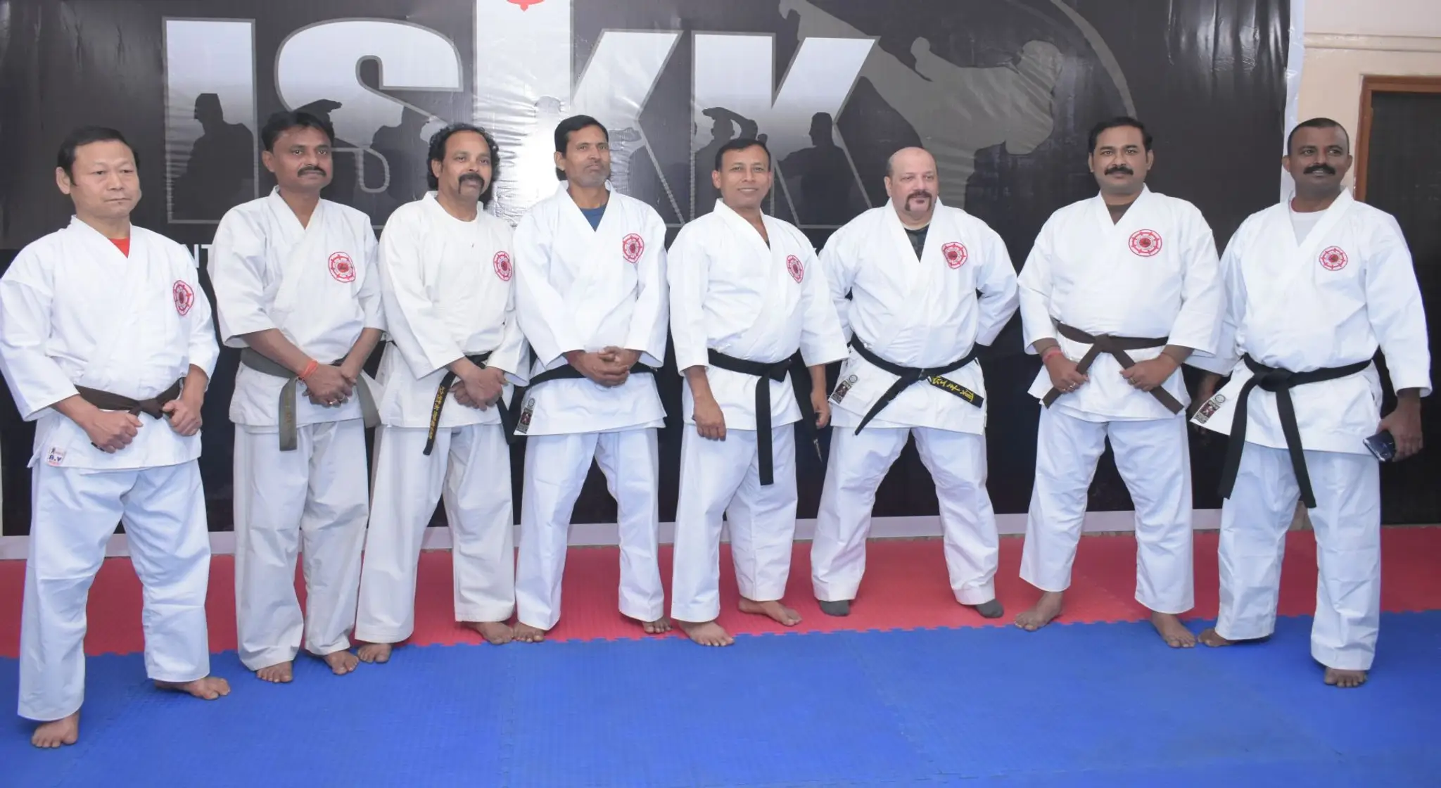 Busikan karate dojo surat gujrat