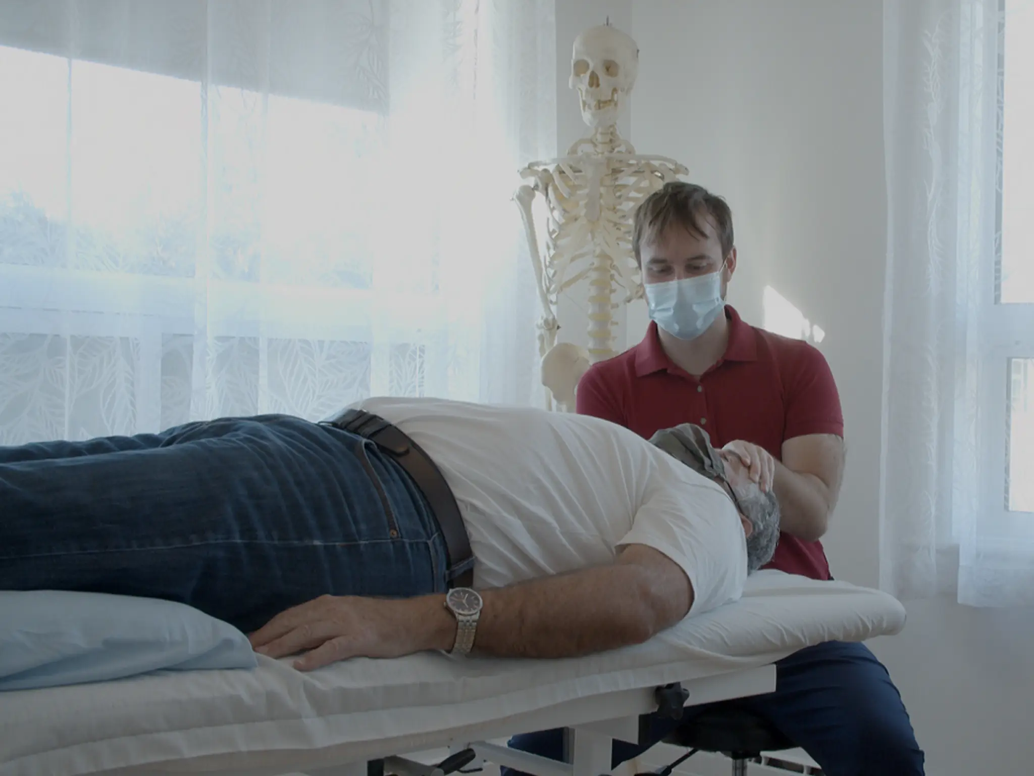 Clinique De Physiothrapie Nicole B. Desrochers