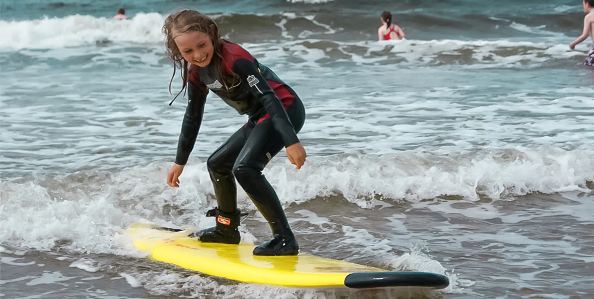 Ollie's Lahinch Surf Centre