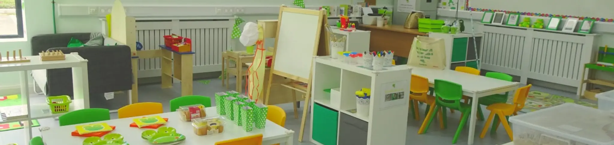 Ashbourne Community Centre