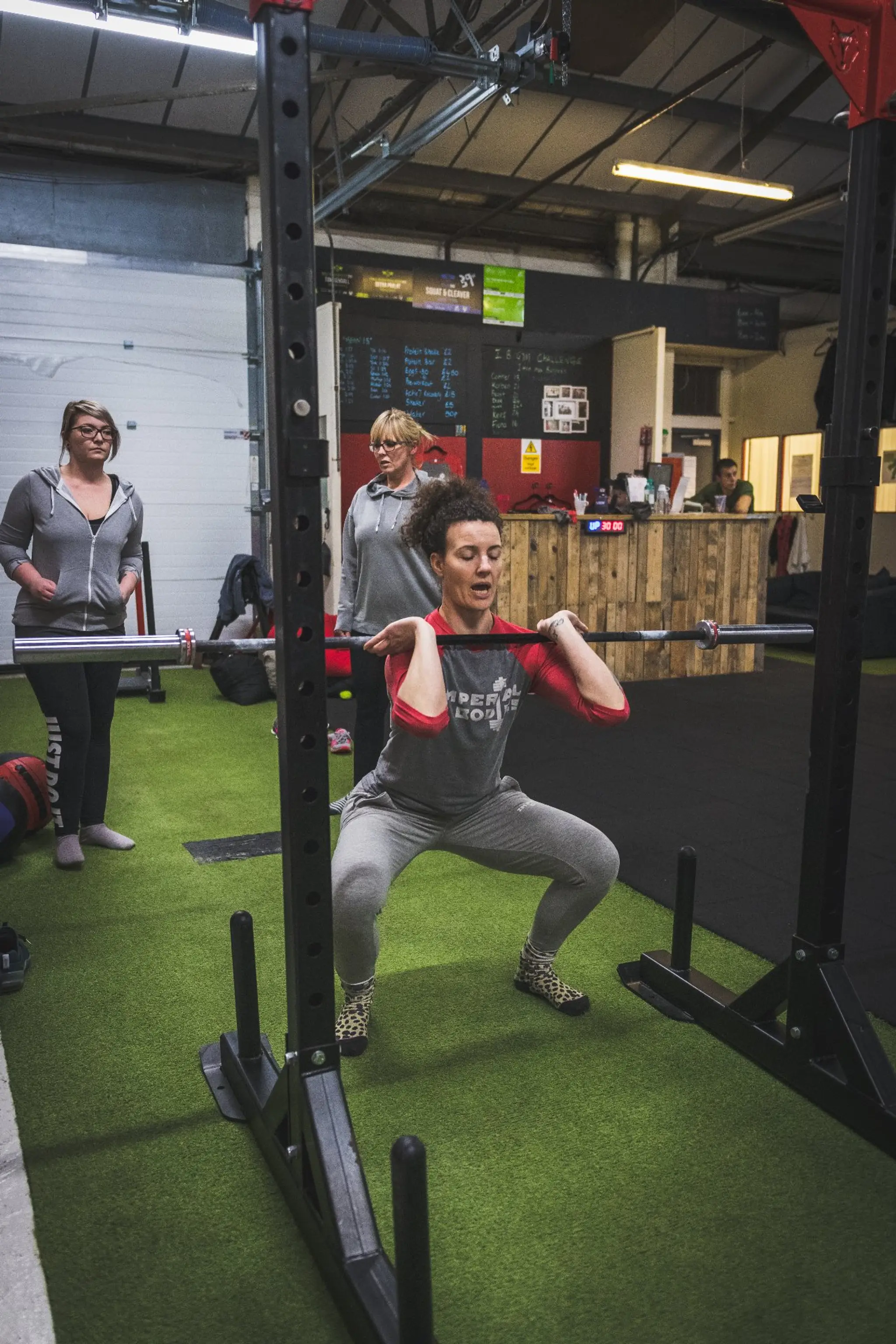 Personal Trainer in Daventry