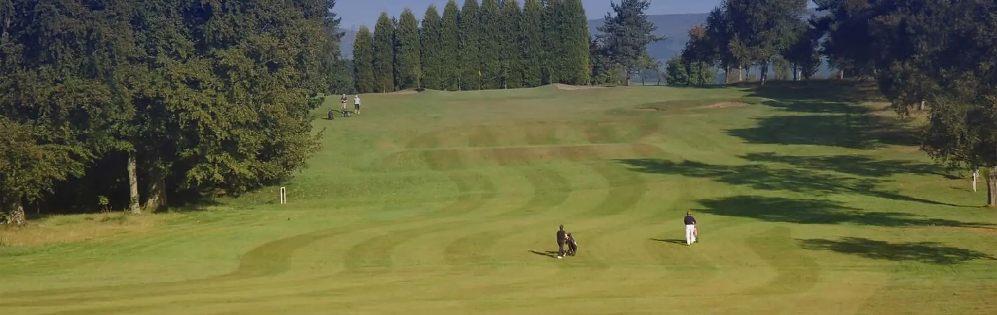 Kirkintilloch Golf Club