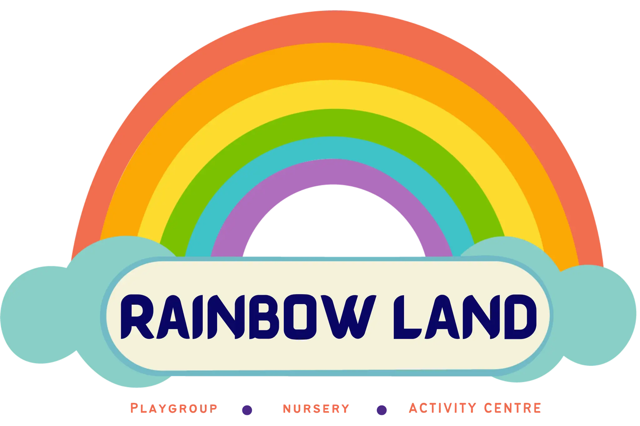 RainbowLand Playgroup Nursery and Activity Centre