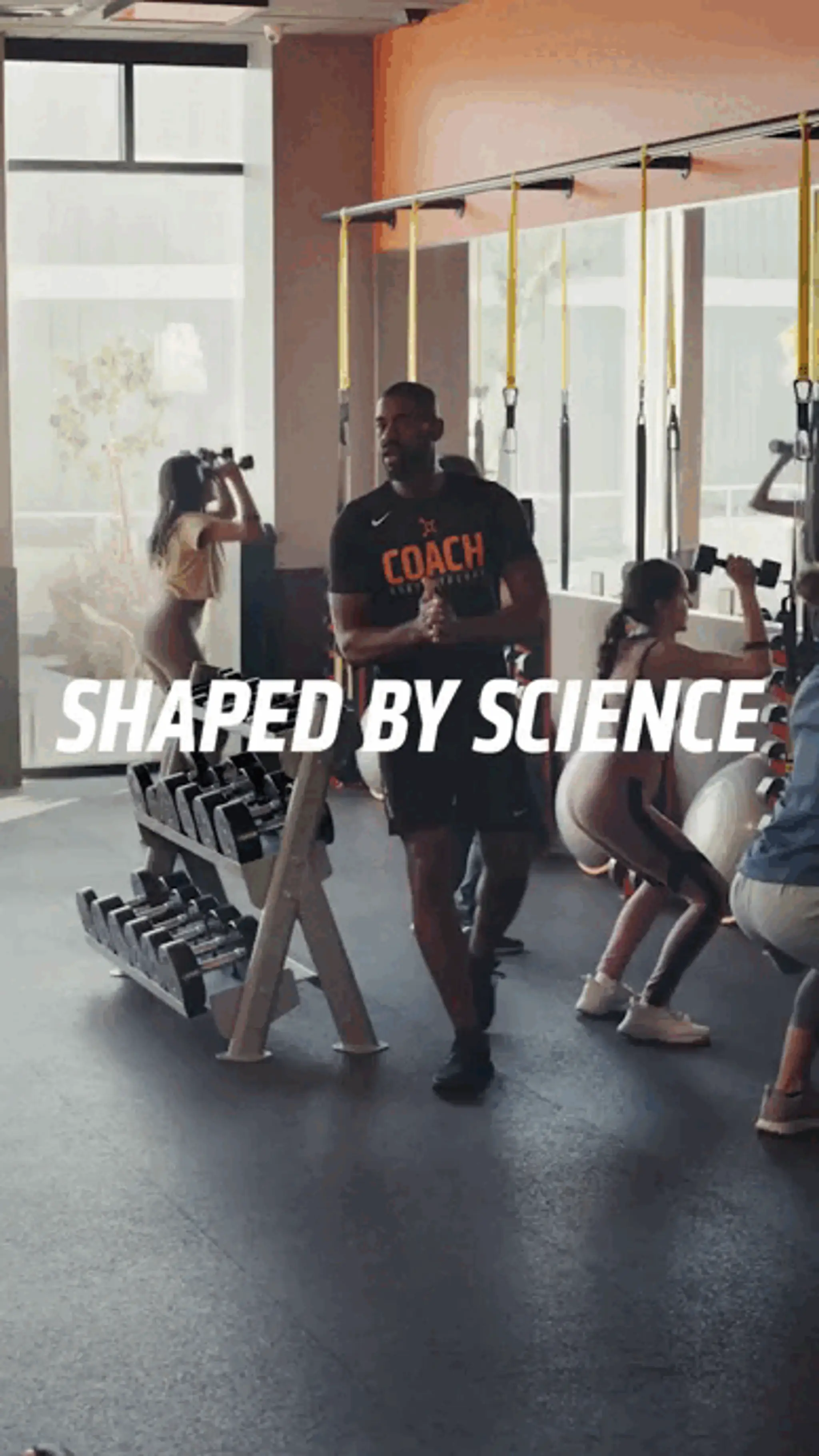 Orangetheory Fitness