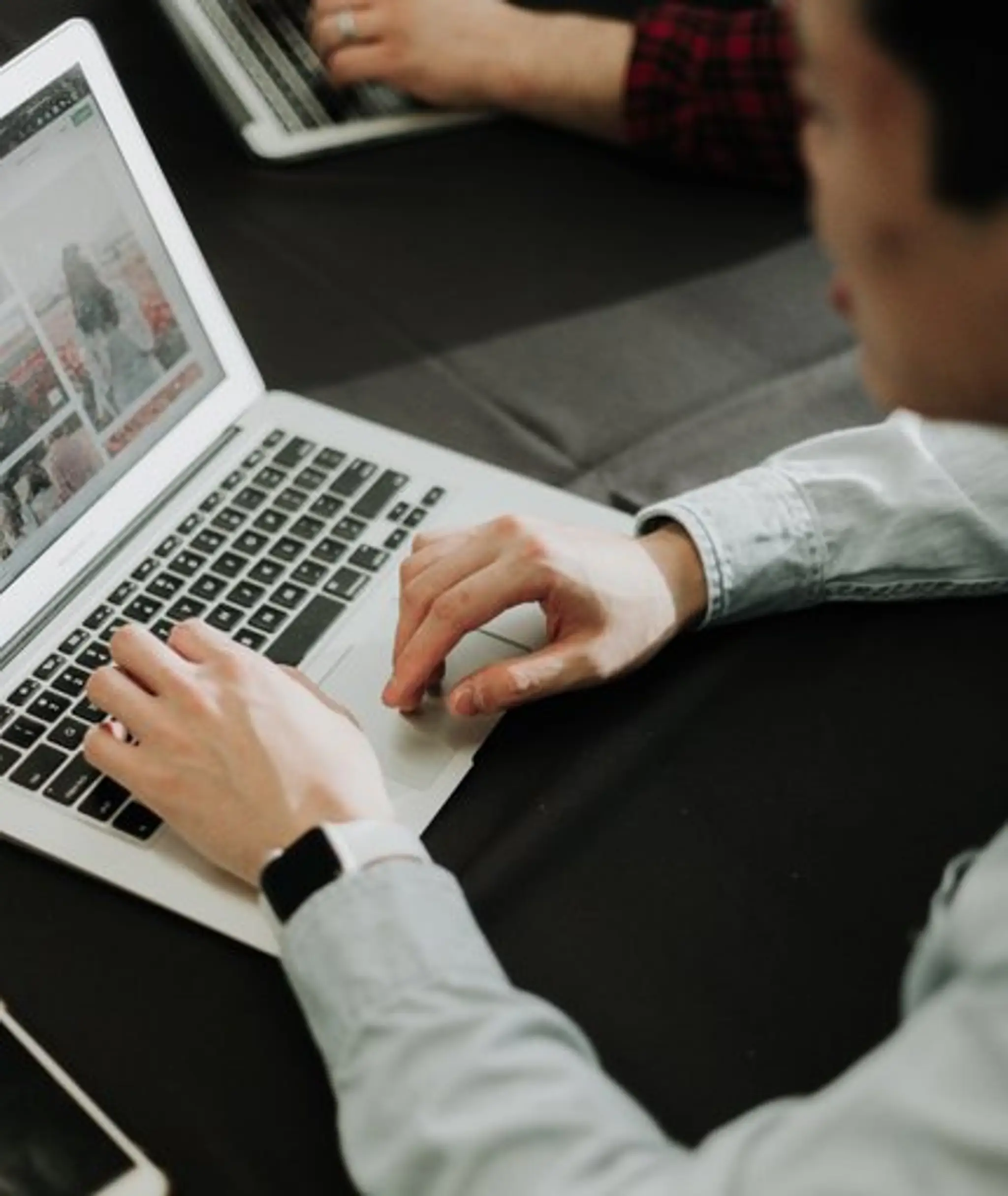 James Starkey Fitness