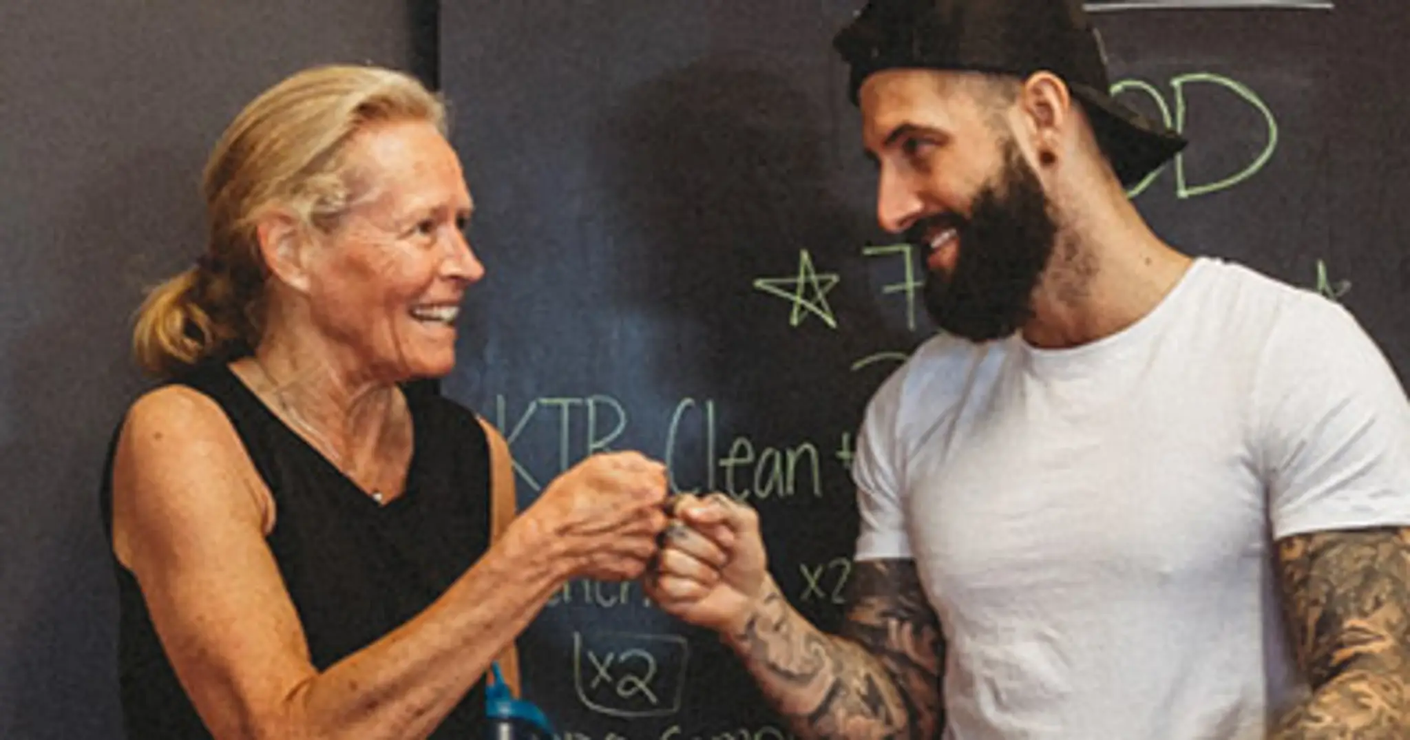 Blackburn Athletics Chambly