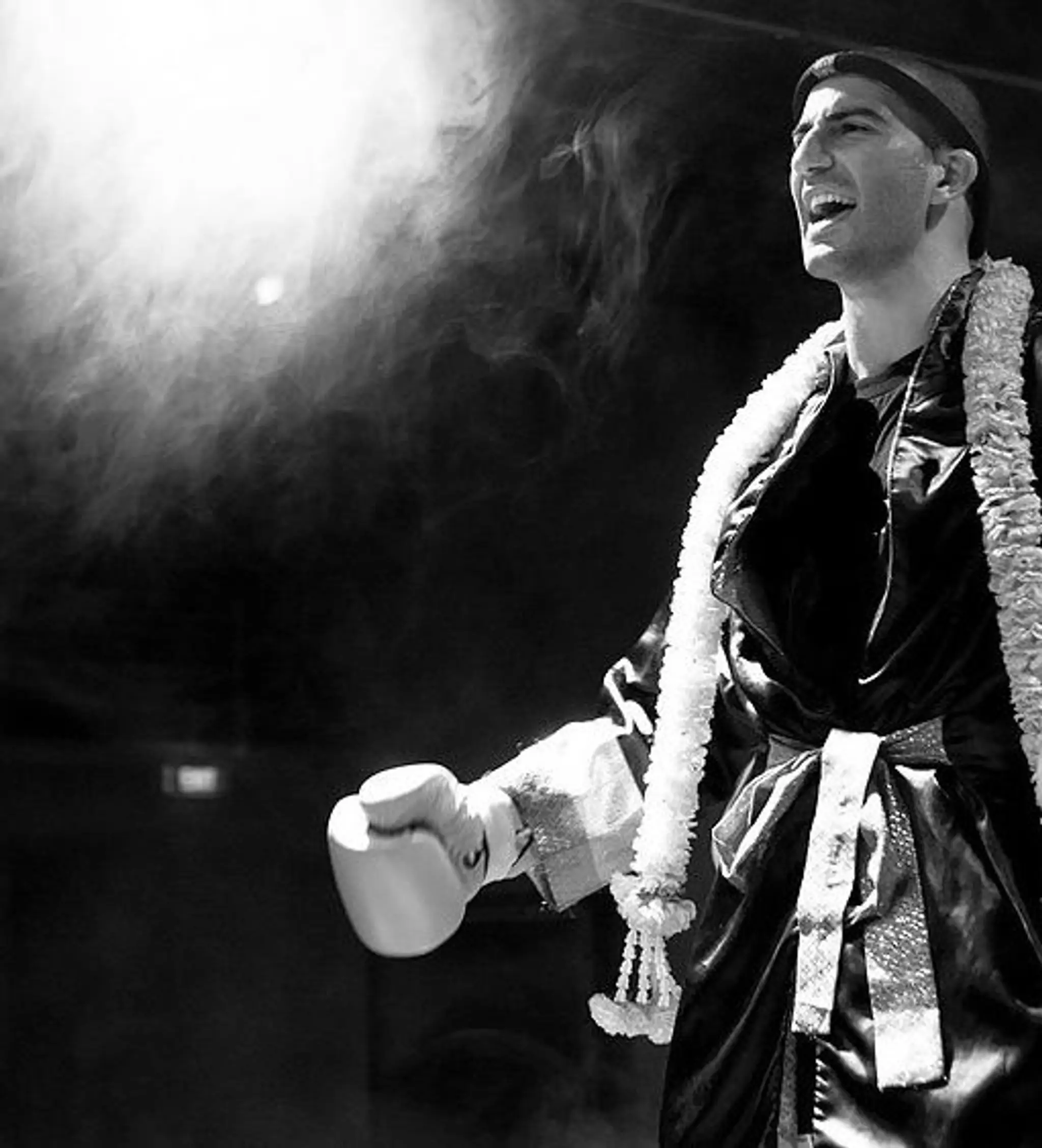 City Lee Gar - Philip Lam