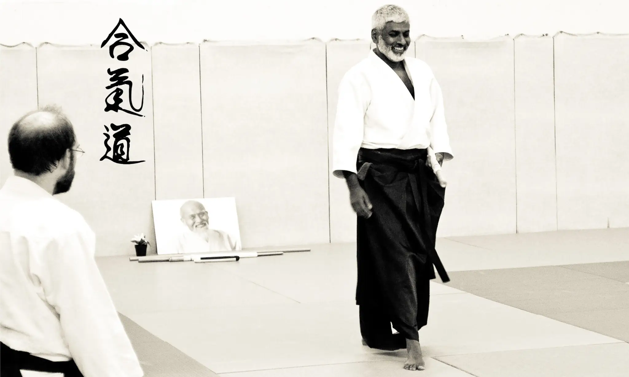 Aïkido Dojo Boccassien