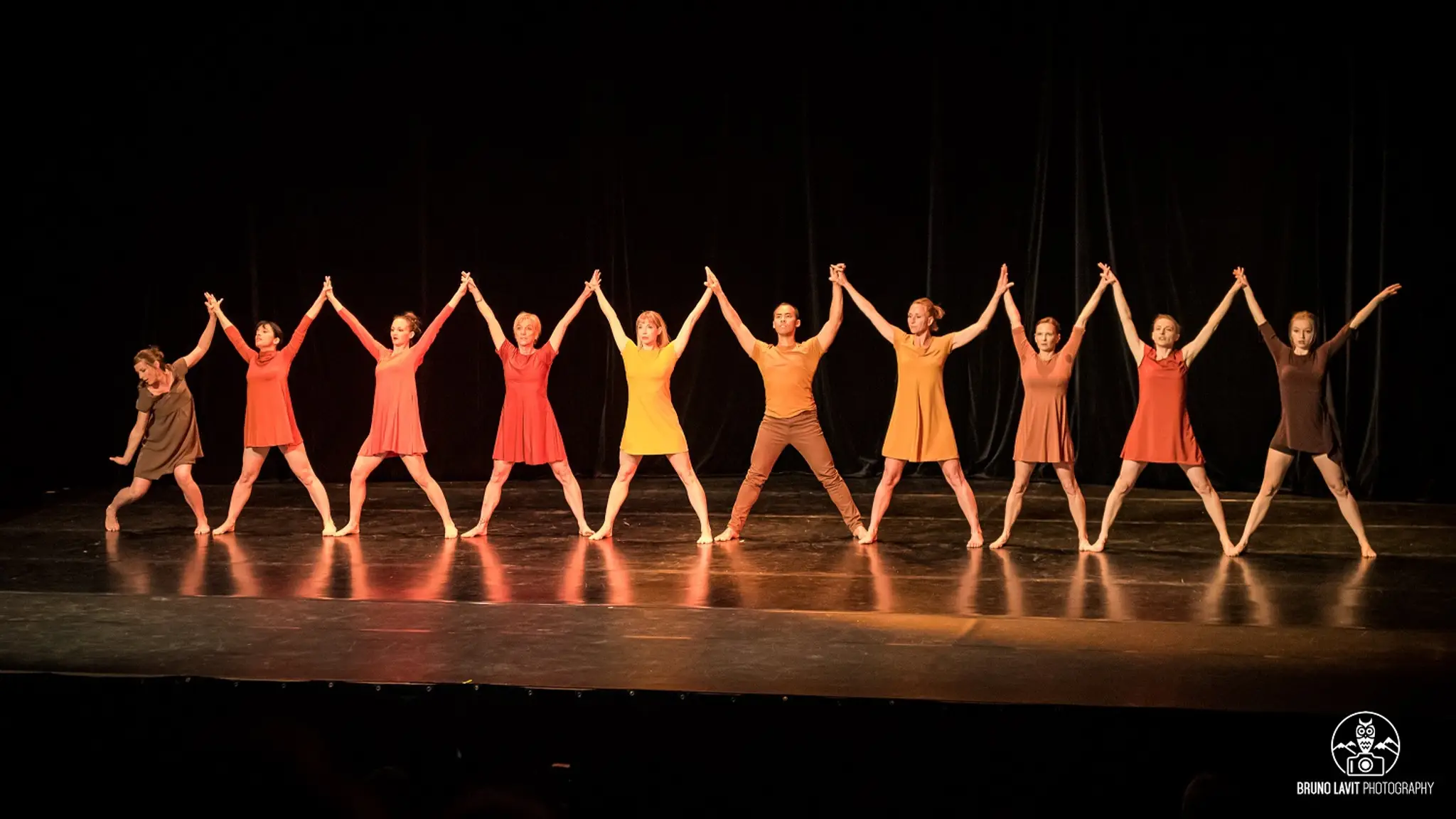 Association Attitude