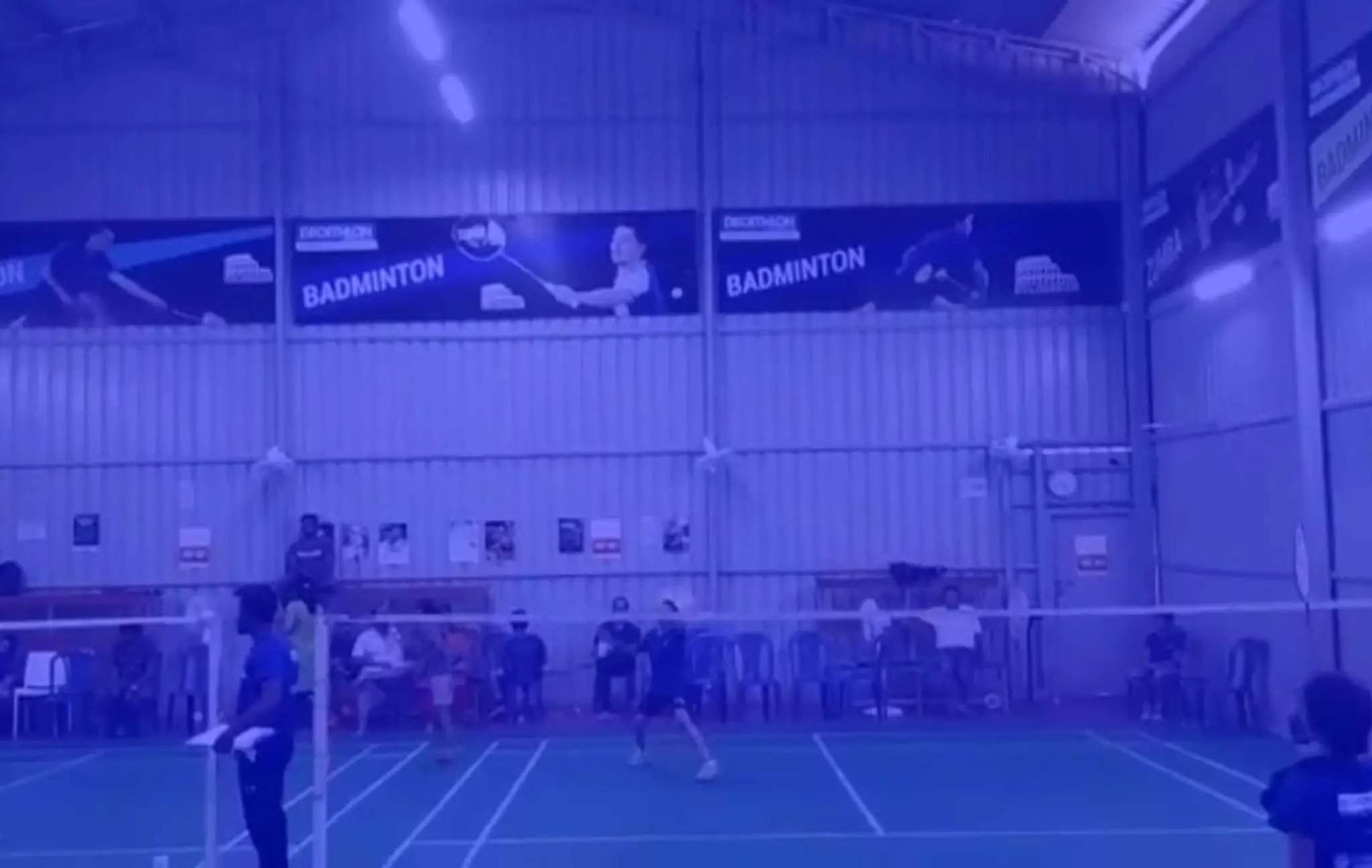 The Colosseum Gymnasium