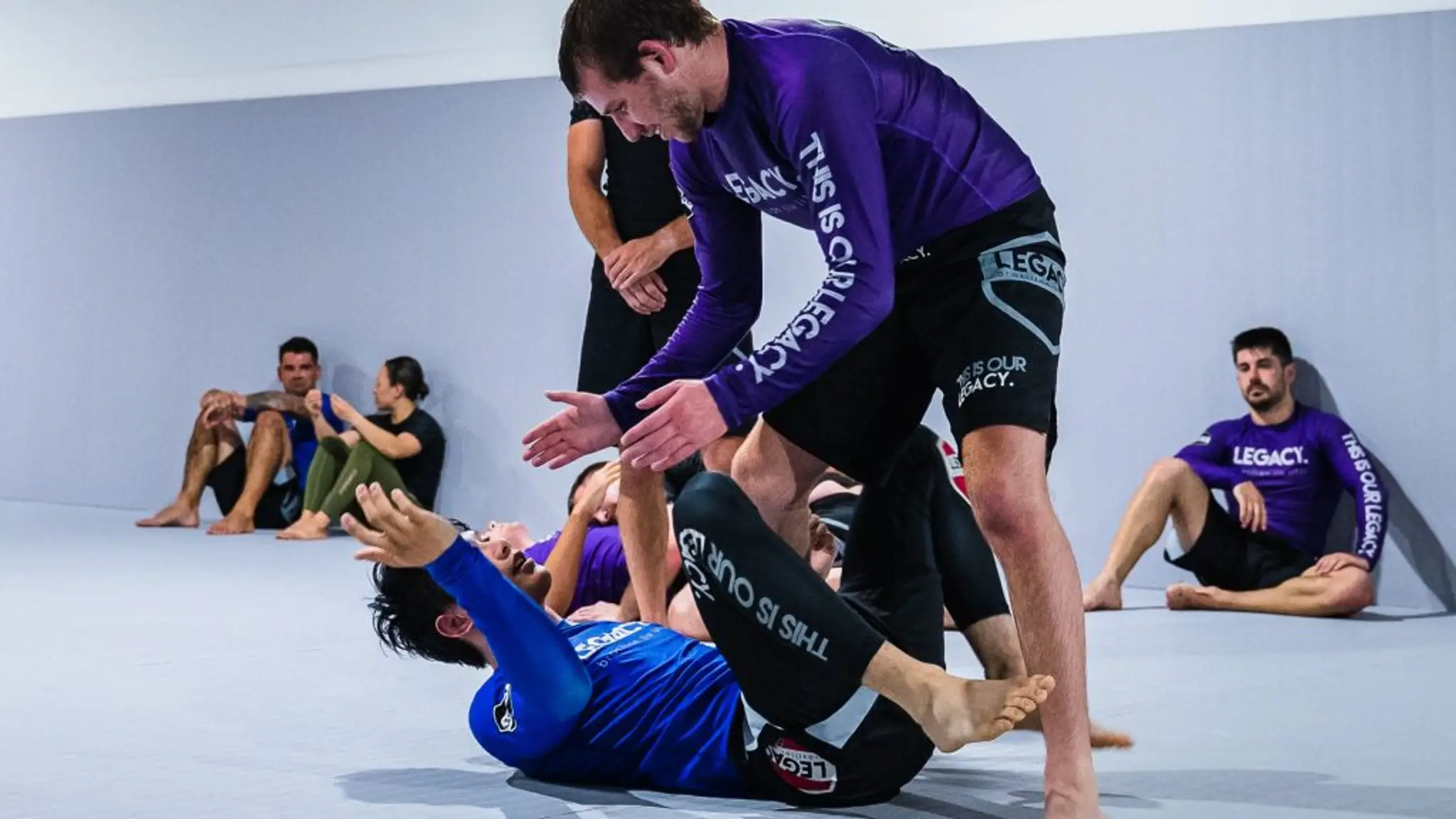 Carioti MMA