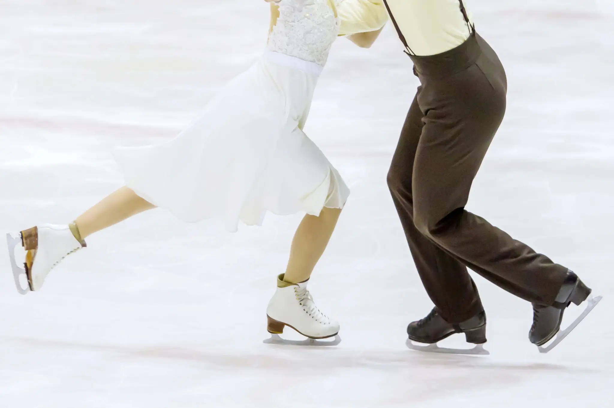 Blagnac Ice Skating