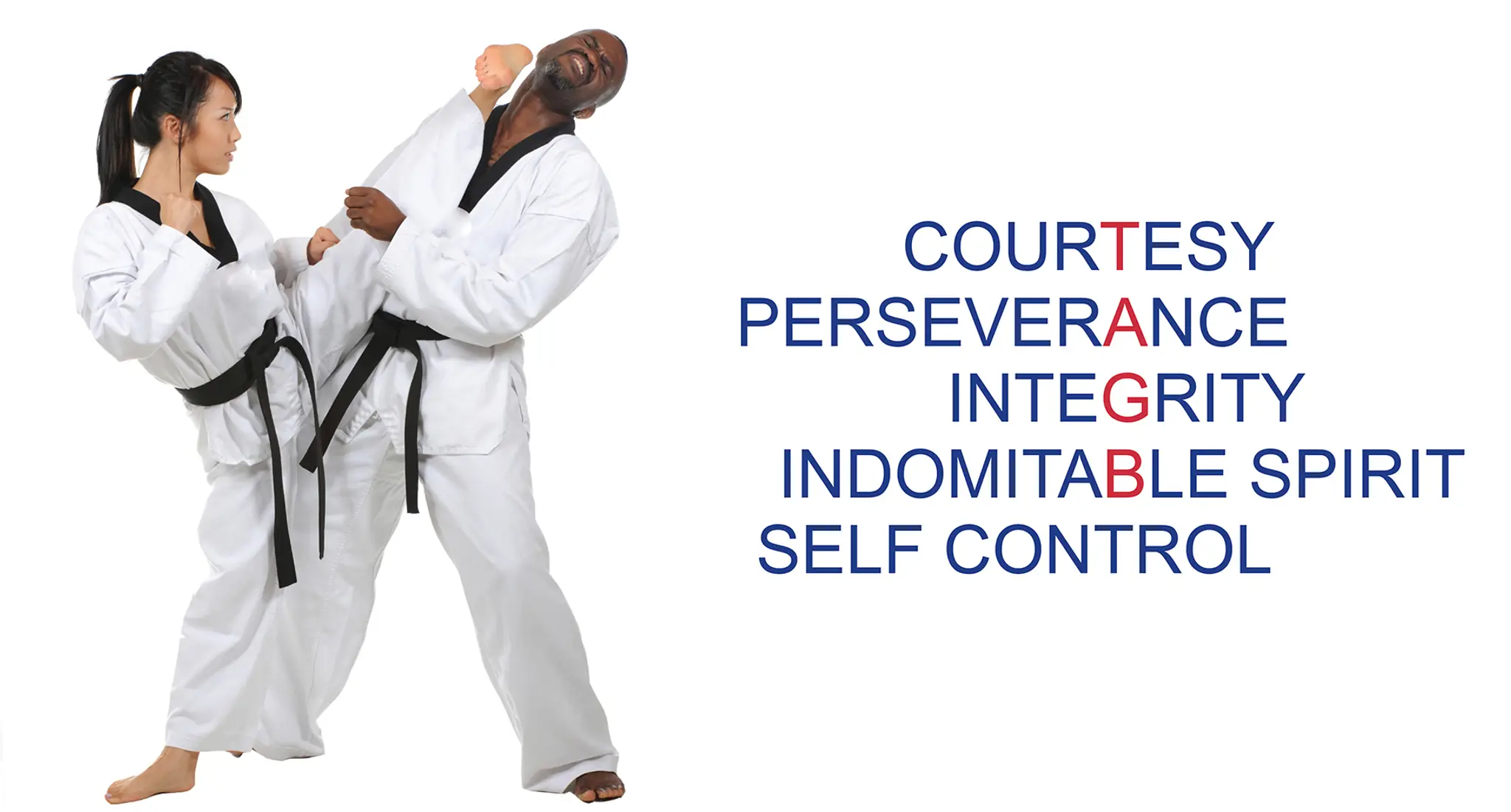 Wakefield Academy of Tae Kwon Do