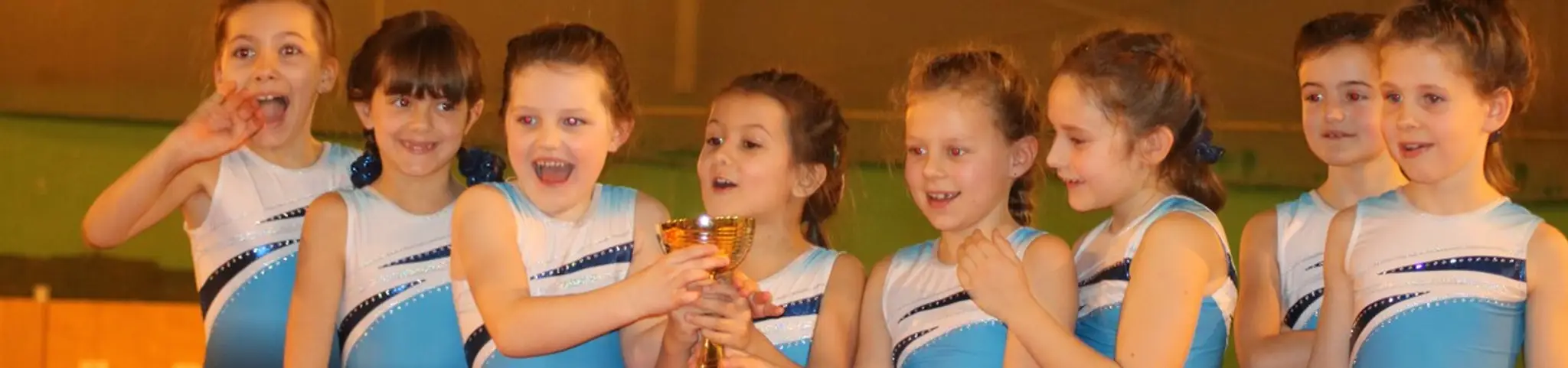 ASM Gymnastique