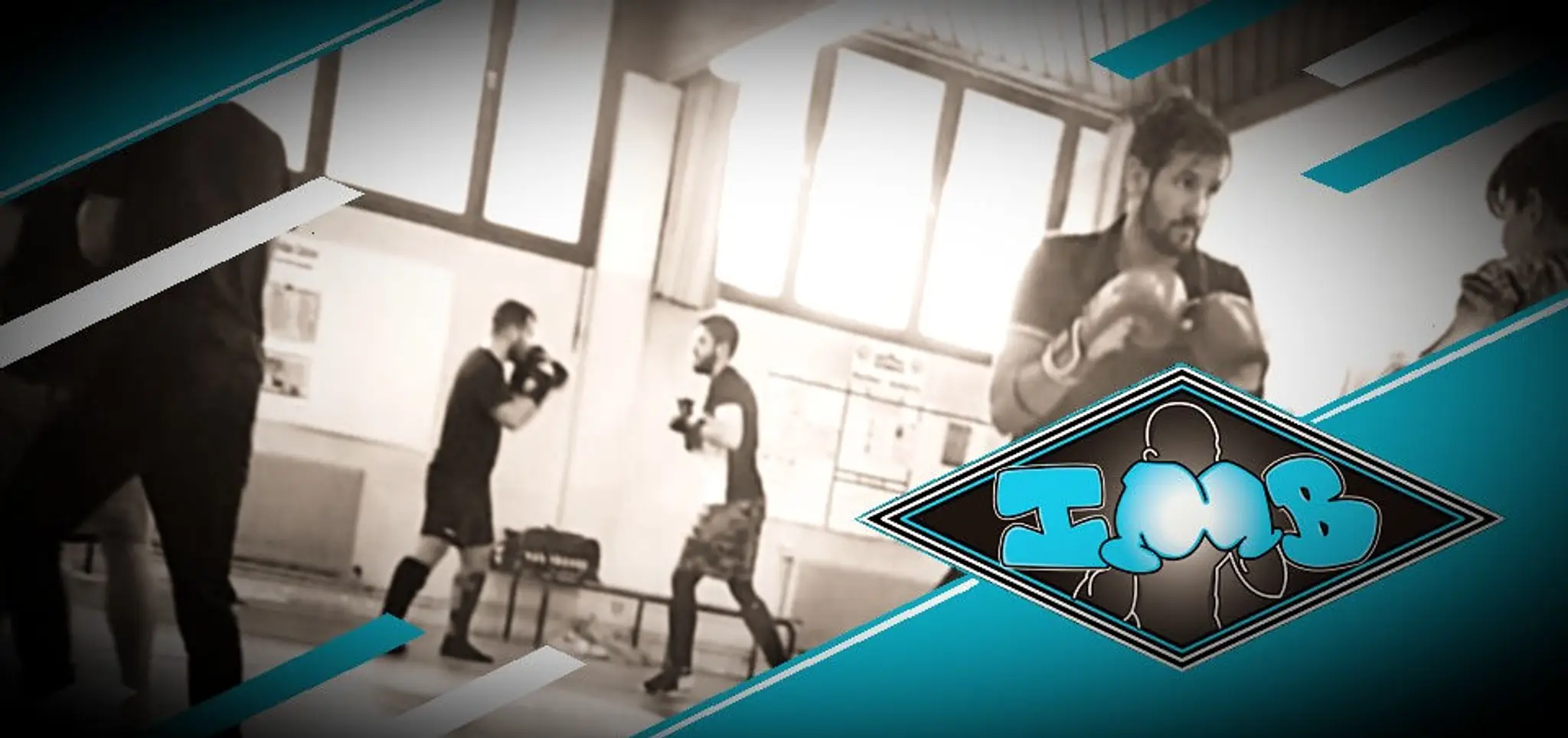 Impact Multi Boxe