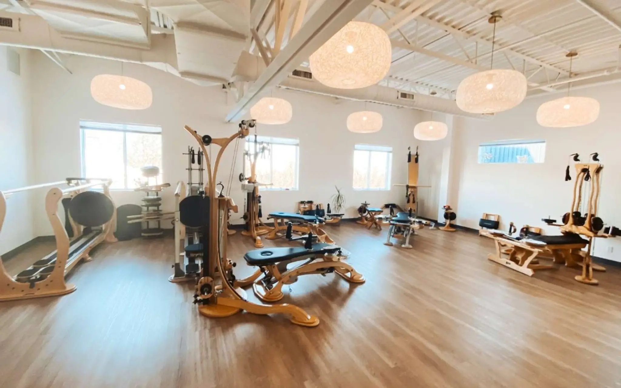 pt'movement wellness centre