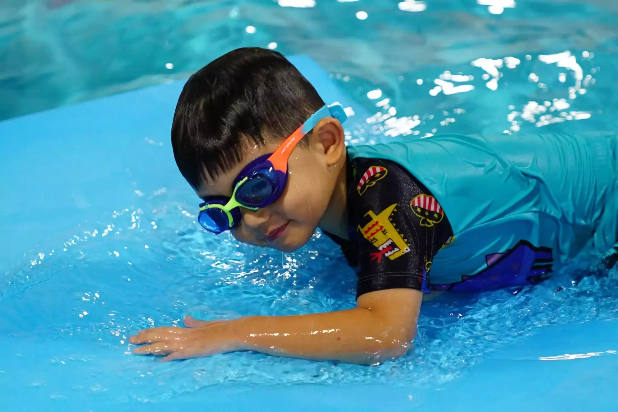 OtterSwim Aquatic Yishun