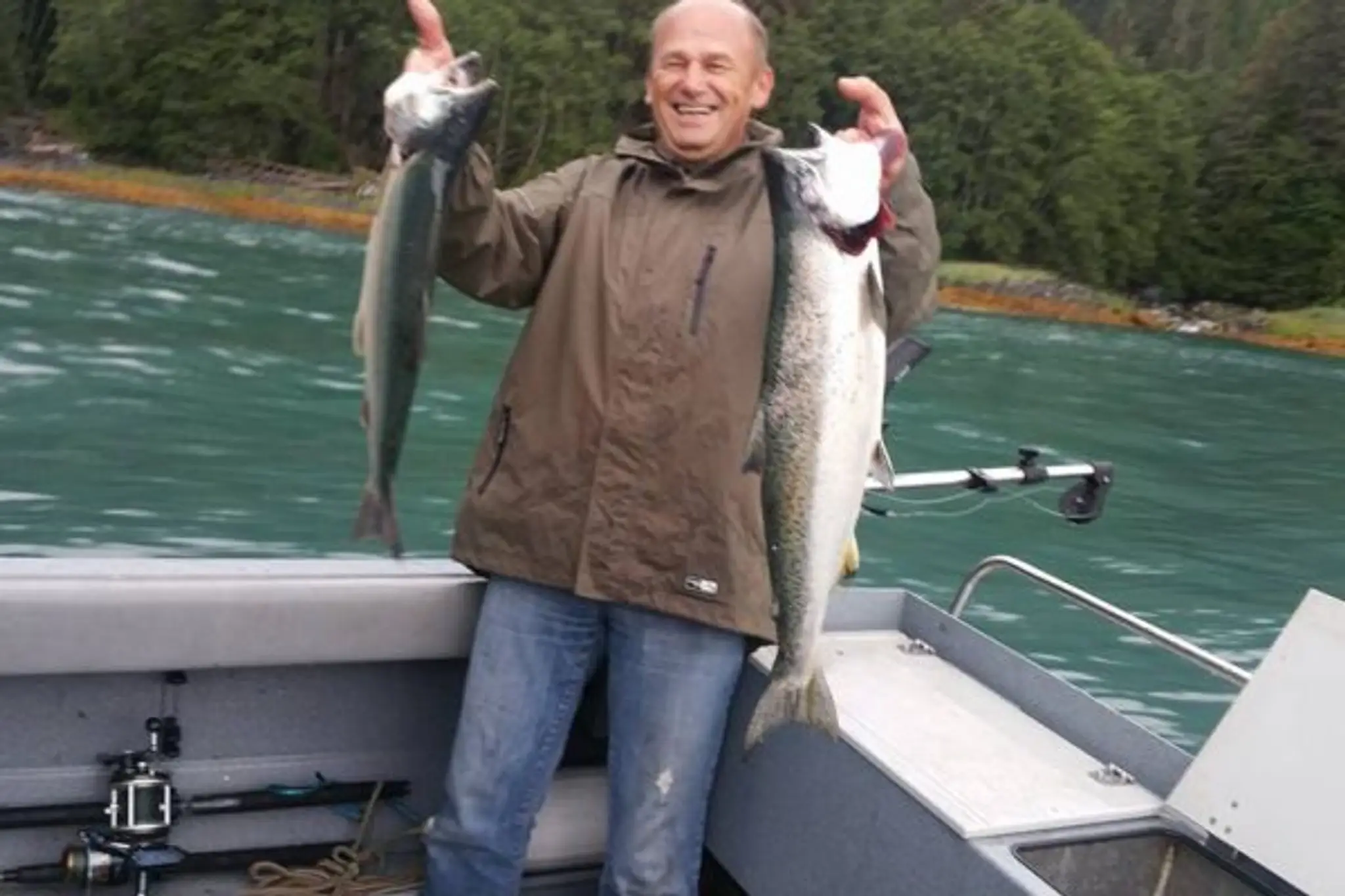 Wild Northern Adventures Inc.