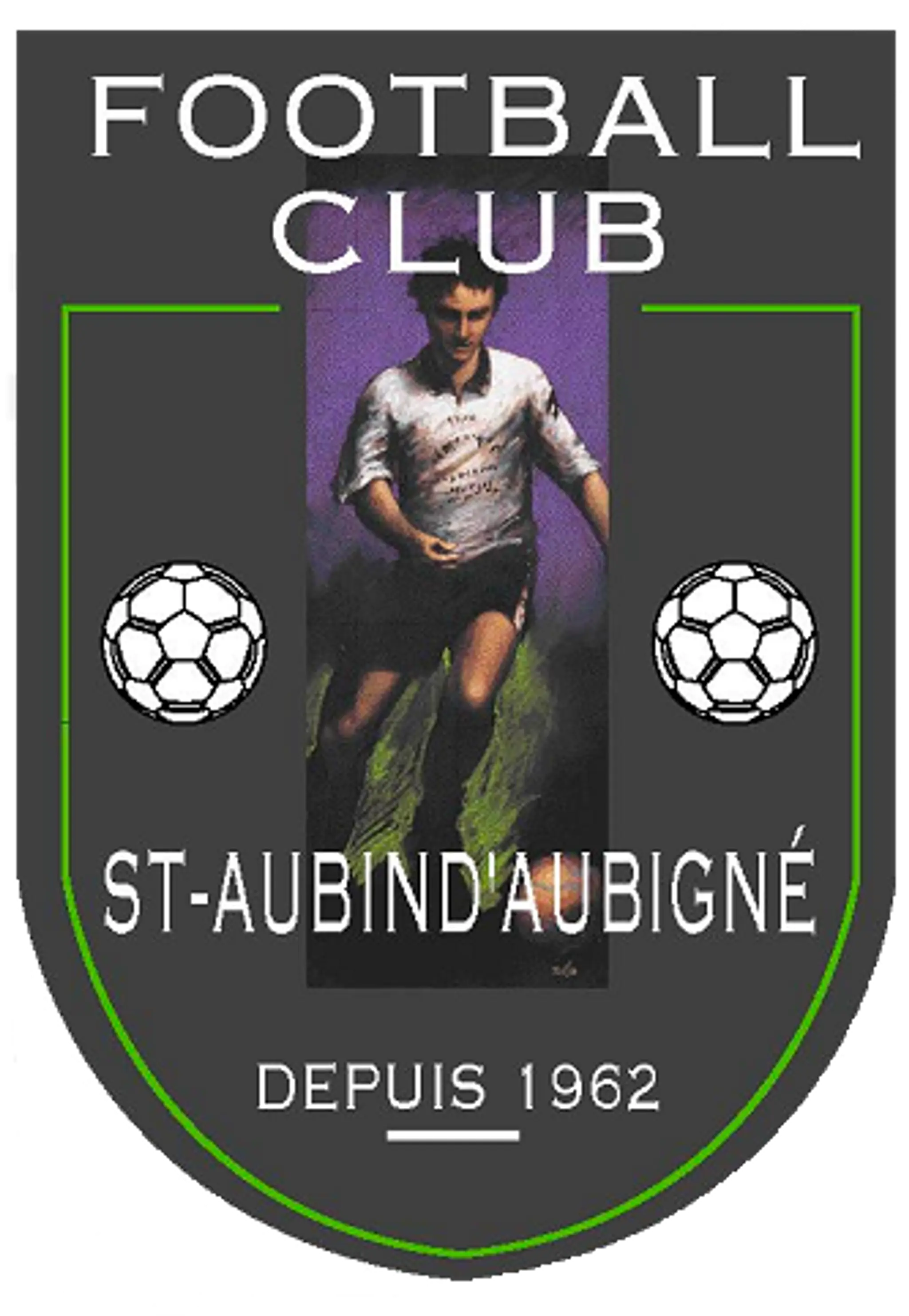 FC Aubinois