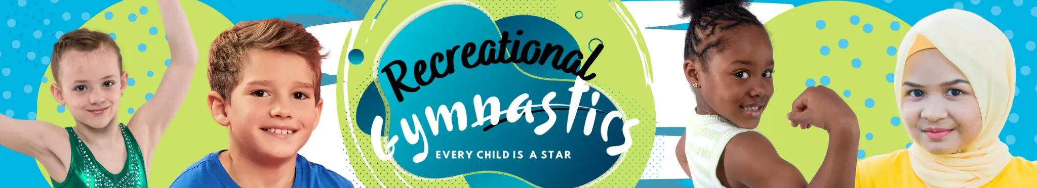 Futures Gymnastics Centres