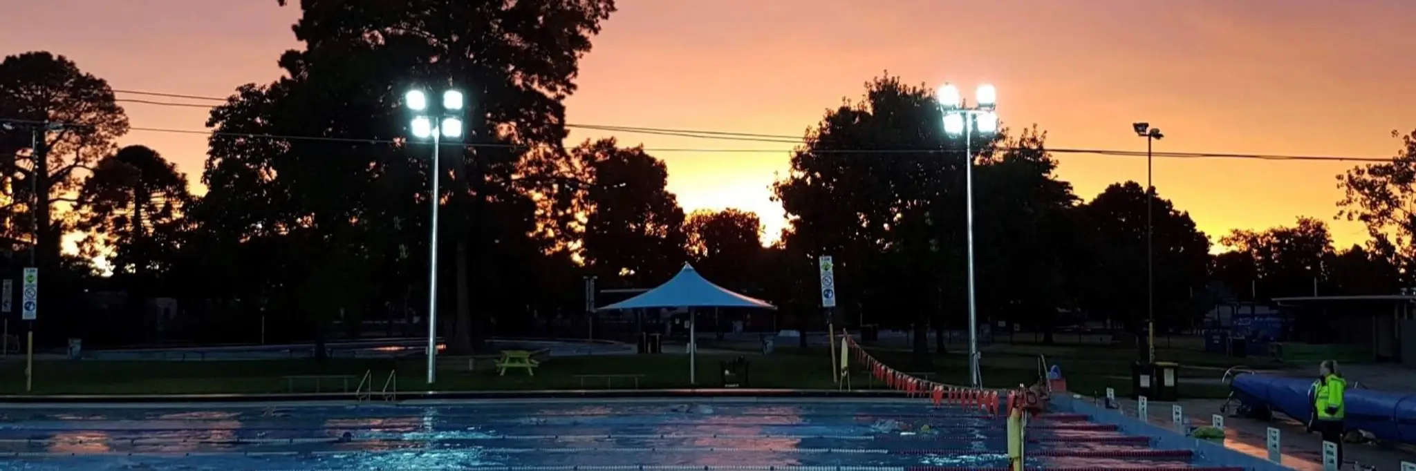 Kardinia Aquatic Centre