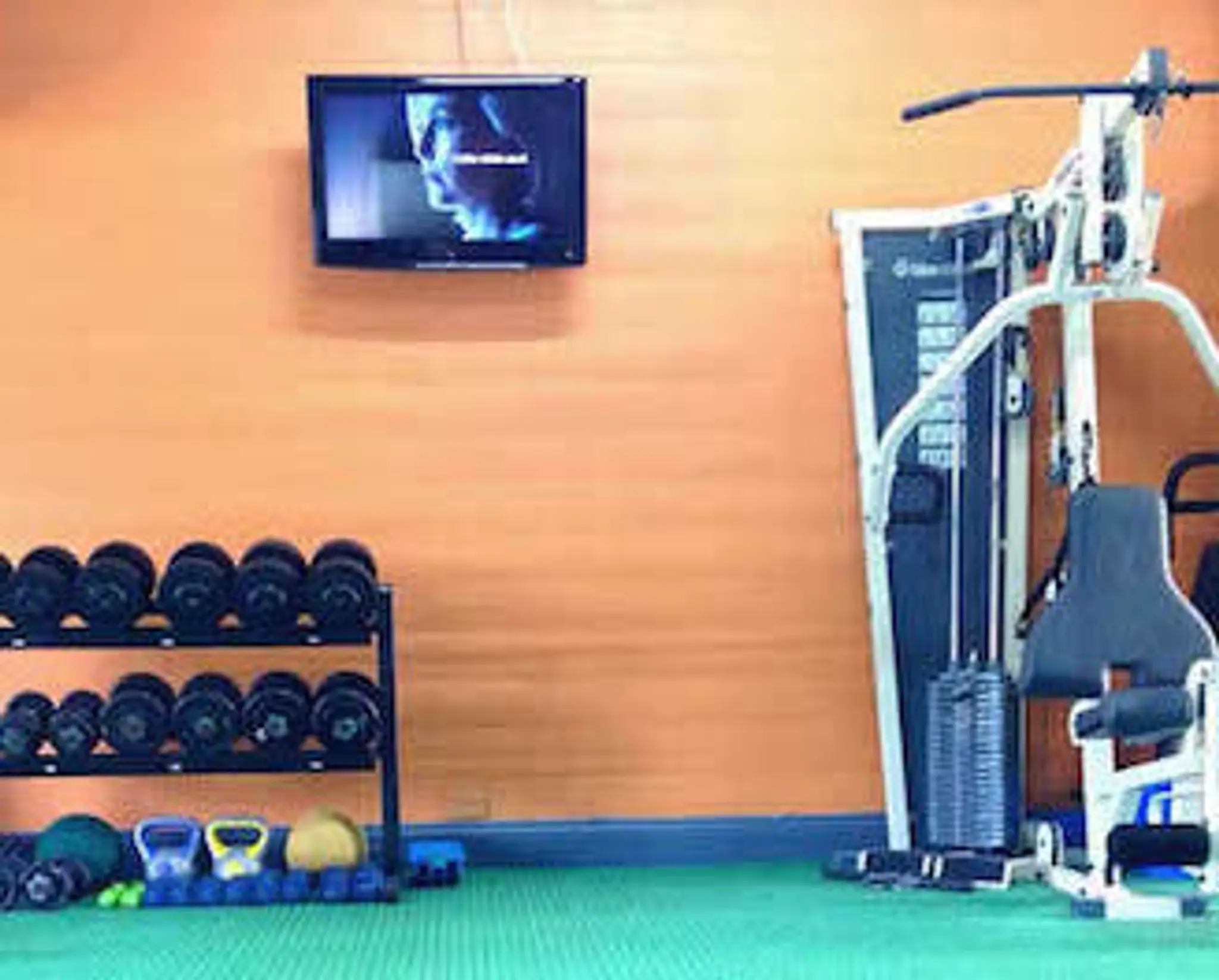 Scott Munro Personal Training