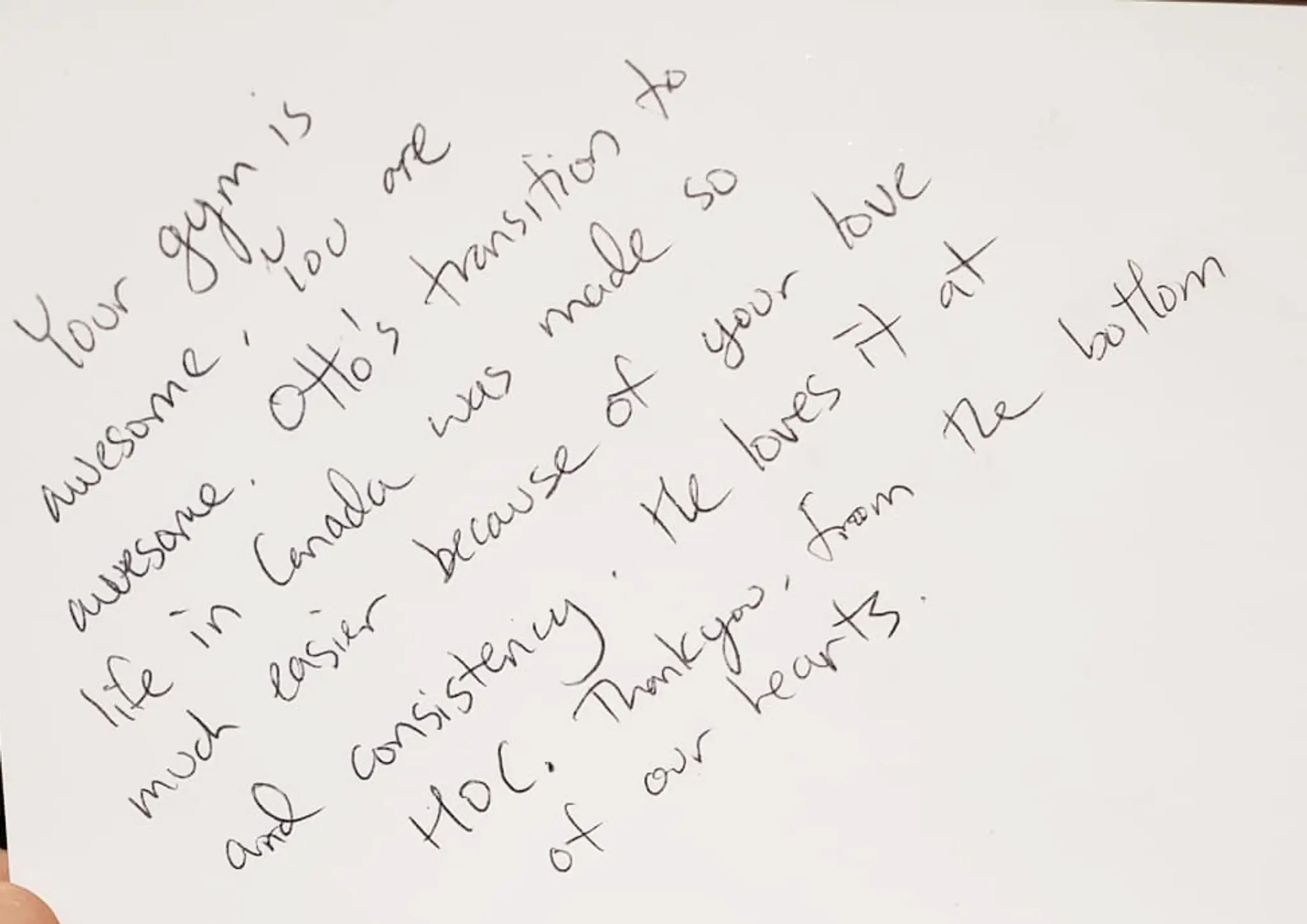 House of Champions Kickboxing and Fitness