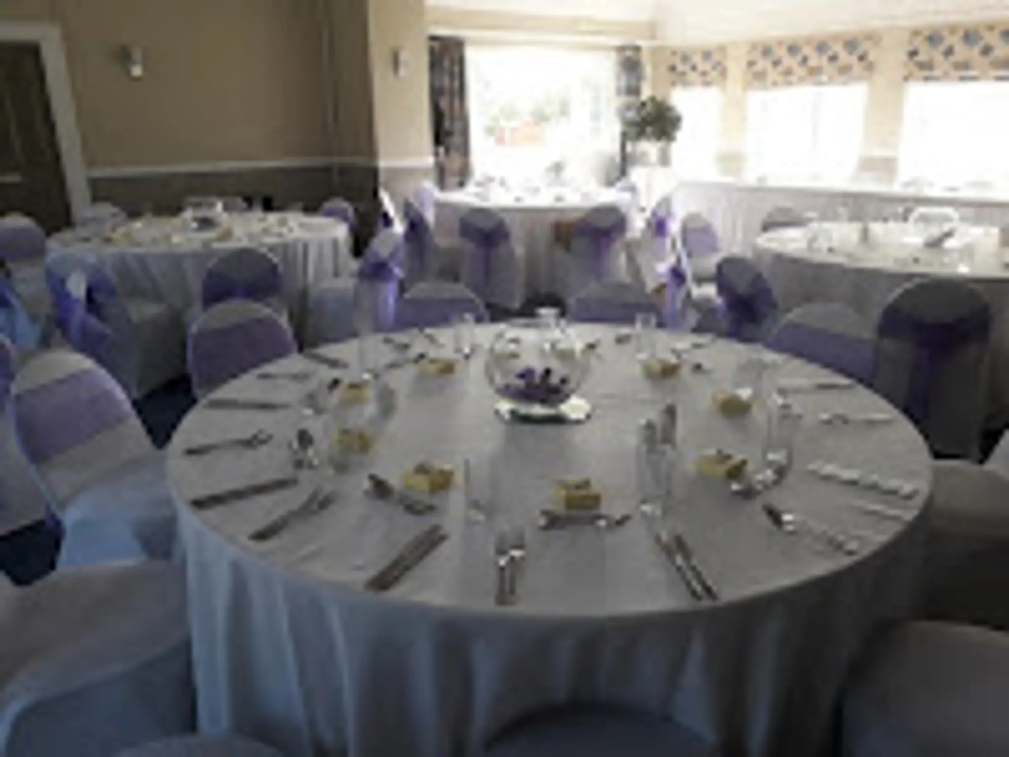 Winnington Park Recreation Club