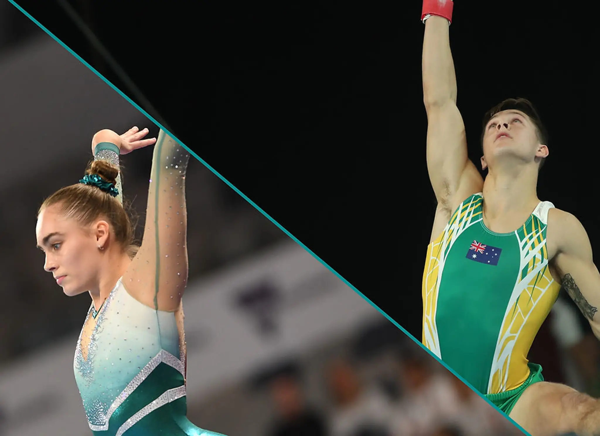 GYMNASTICS NSW HIGH PERFORMANCE CENTRE