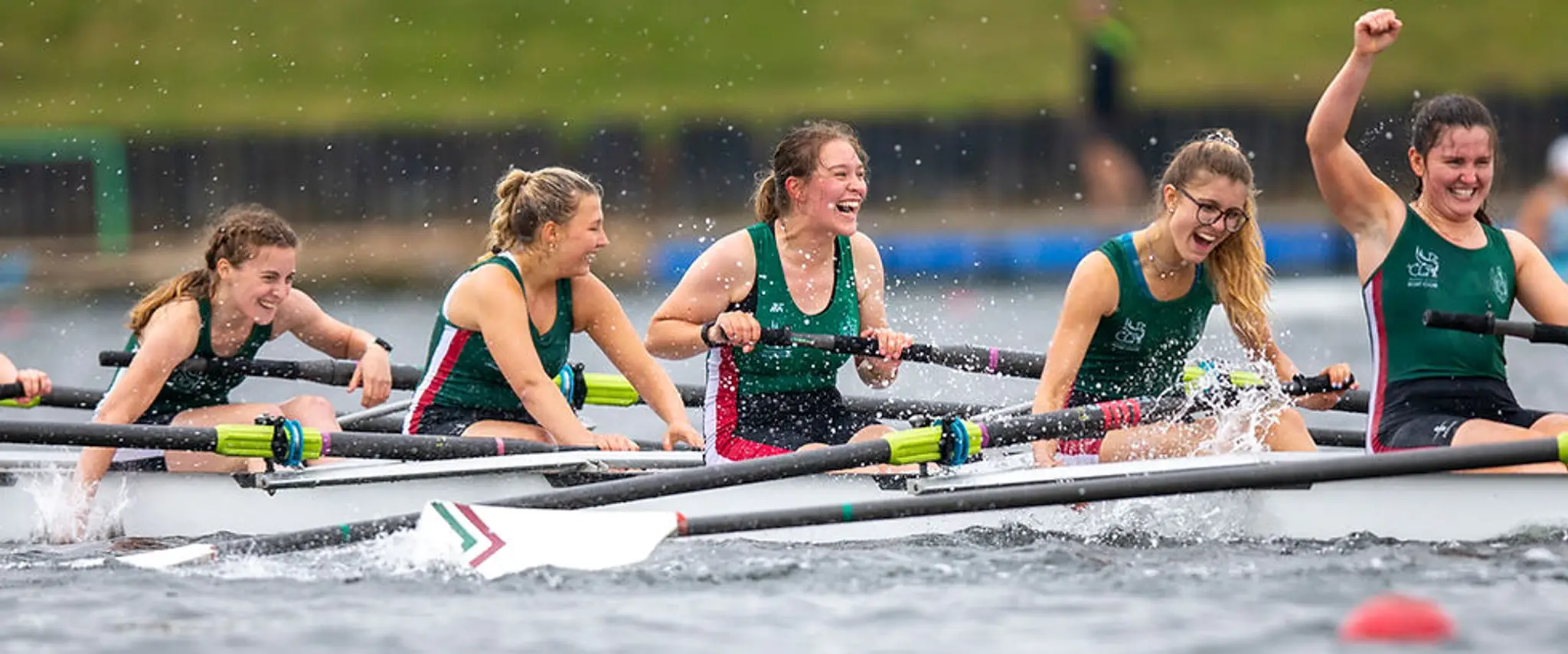 University of Leeds Boat Club