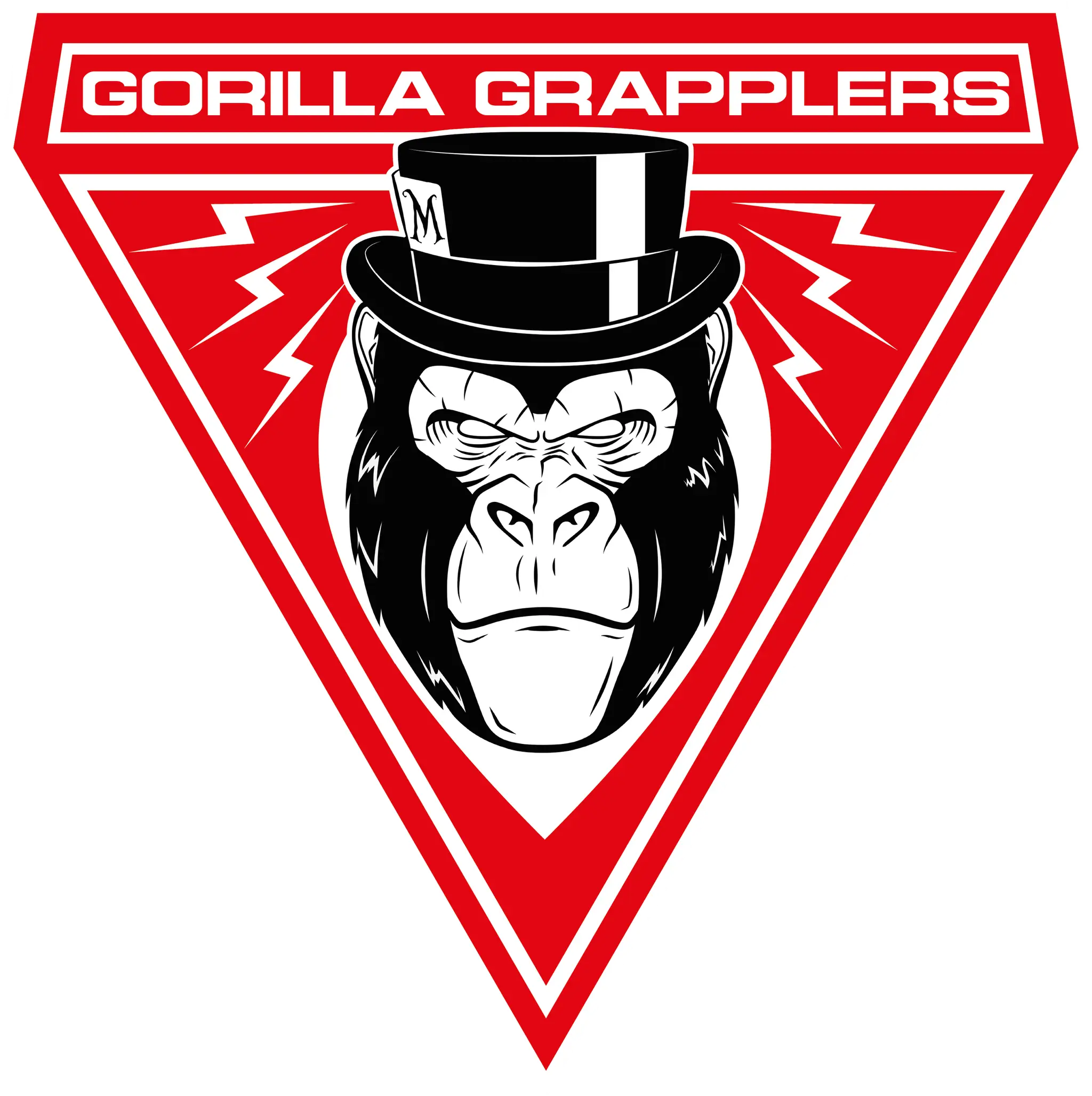 Gorilla Grapplers