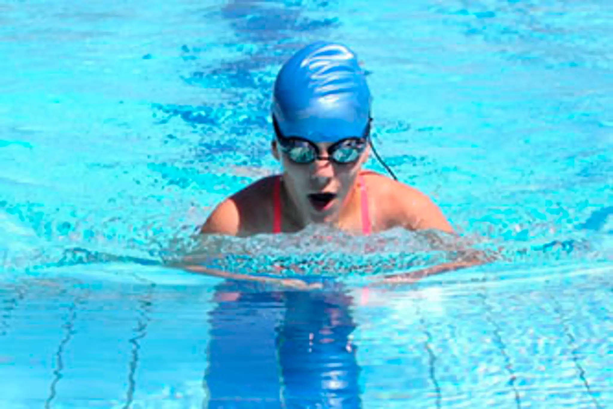 Anna Brown SwimSchool