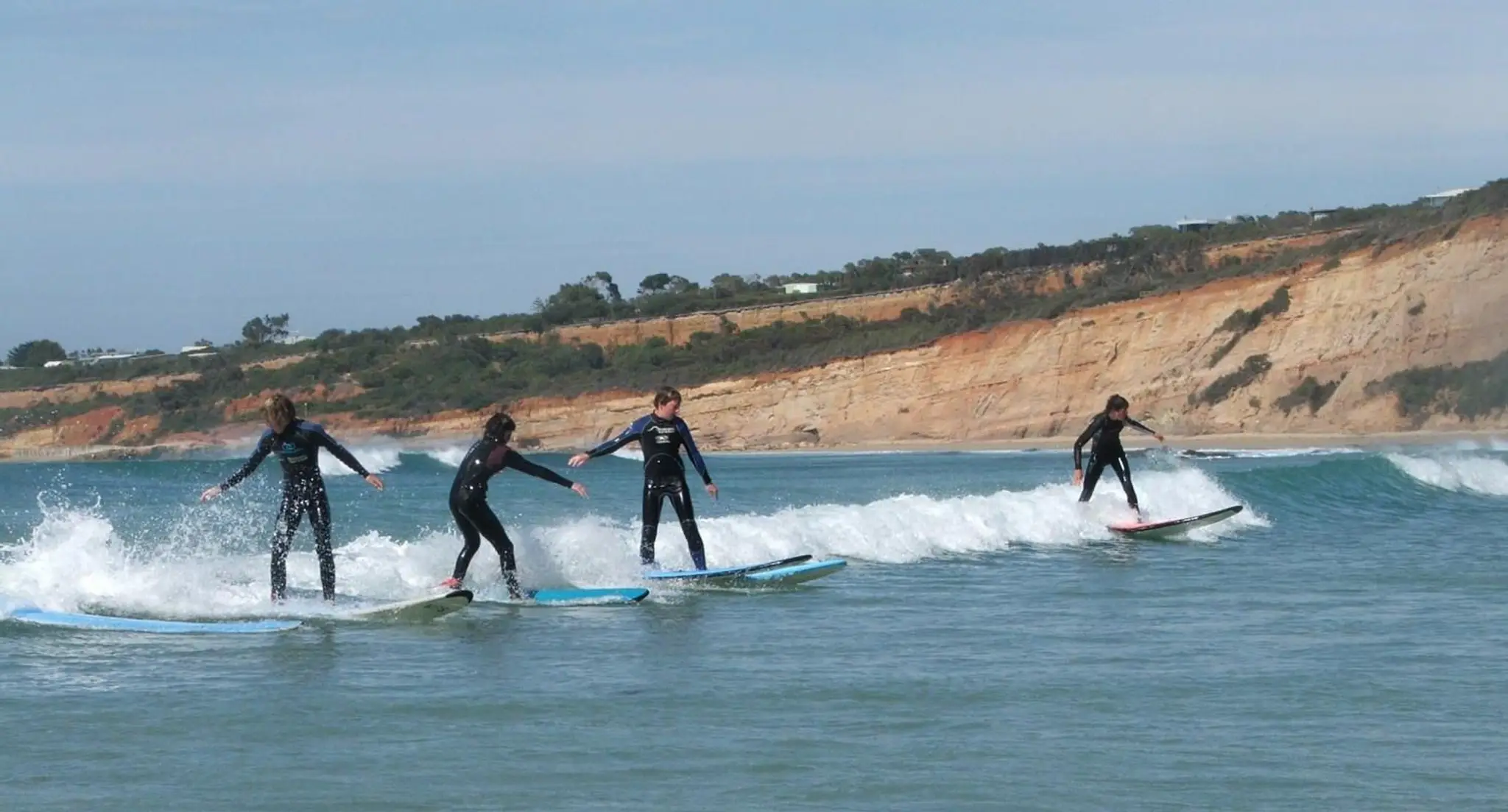 SeaEarth Adventures Torquay